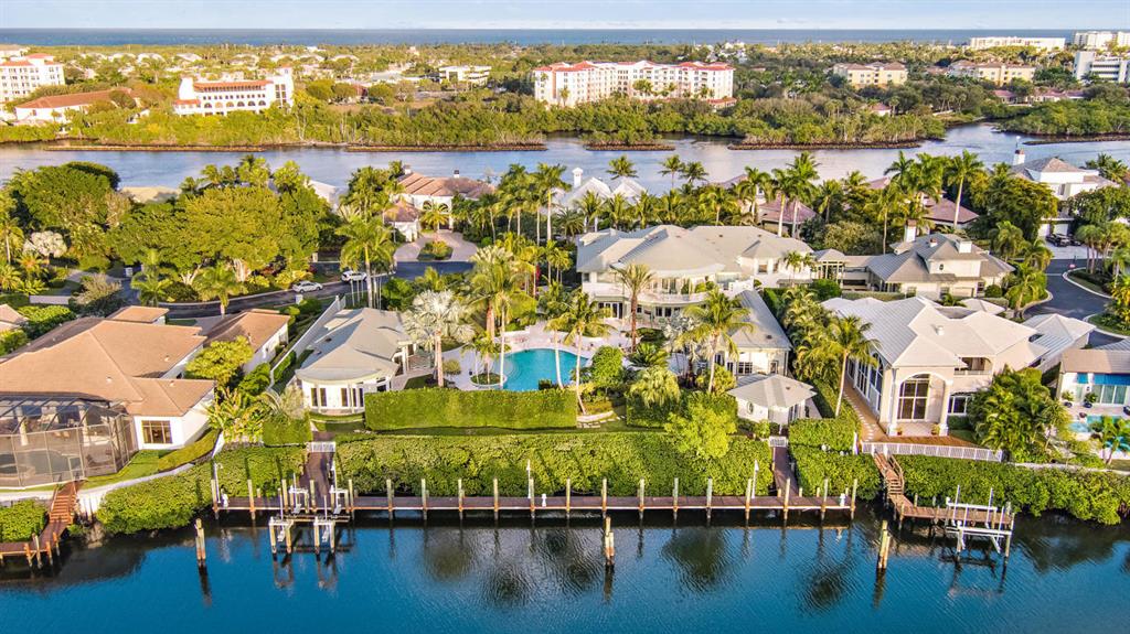 CASSEEKEY ISLAND AT JONATHANS LANDING - Residential