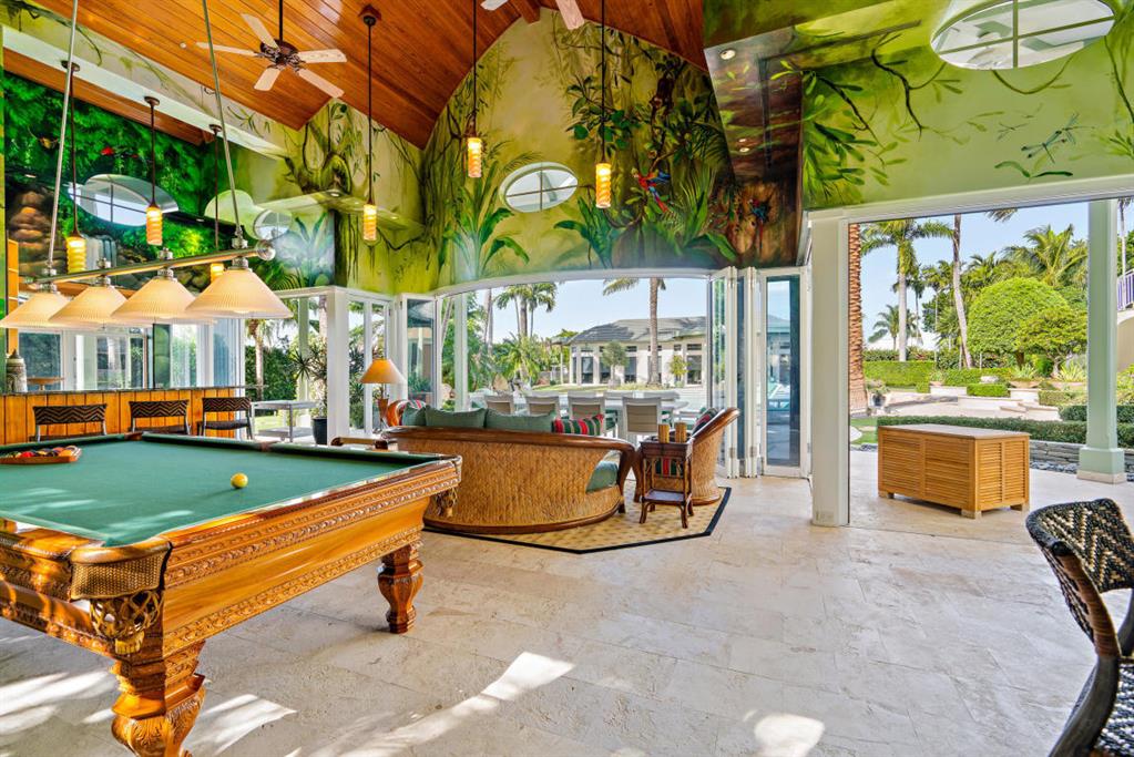 CASSEEKEY ISLAND AT JONATHANS LANDING - Residential