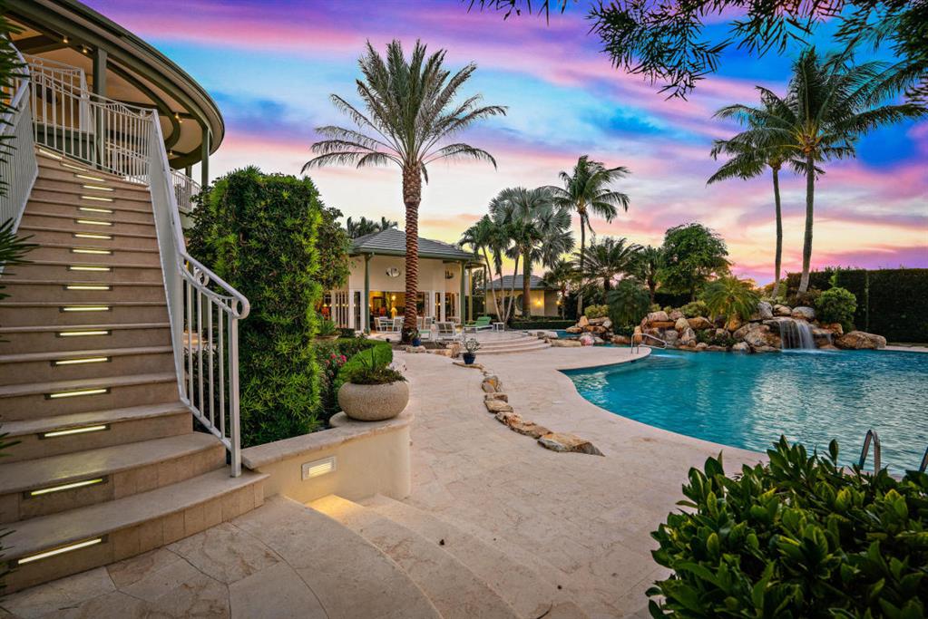 CASSEEKEY ISLAND AT JONATHANS LANDING - Residential