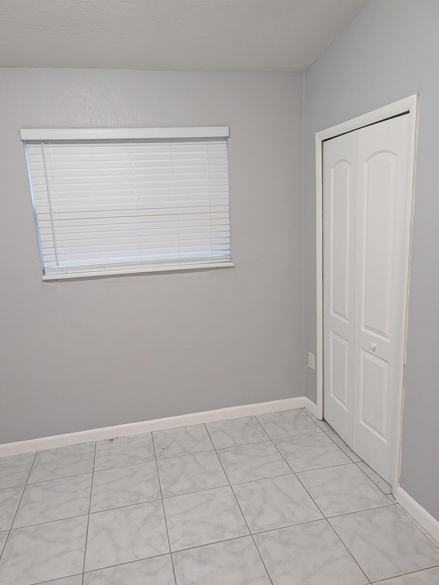 WASHINGTON PARK THIRD ADD - Residential Lease