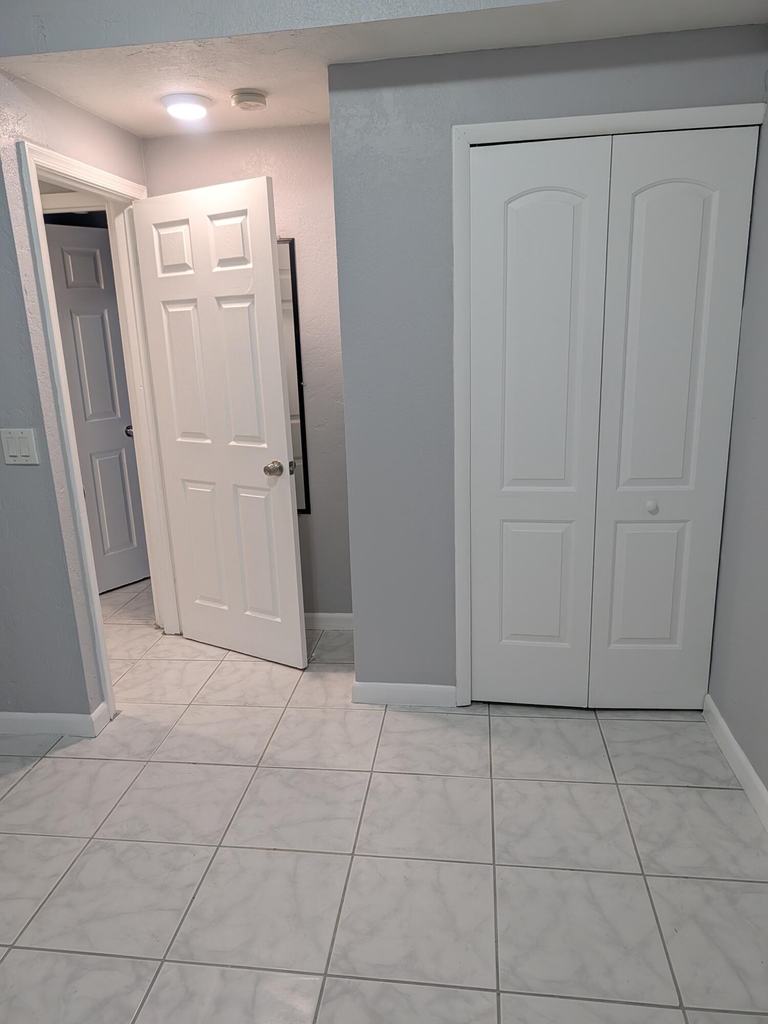 WASHINGTON PARK THIRD ADD - Residential Lease