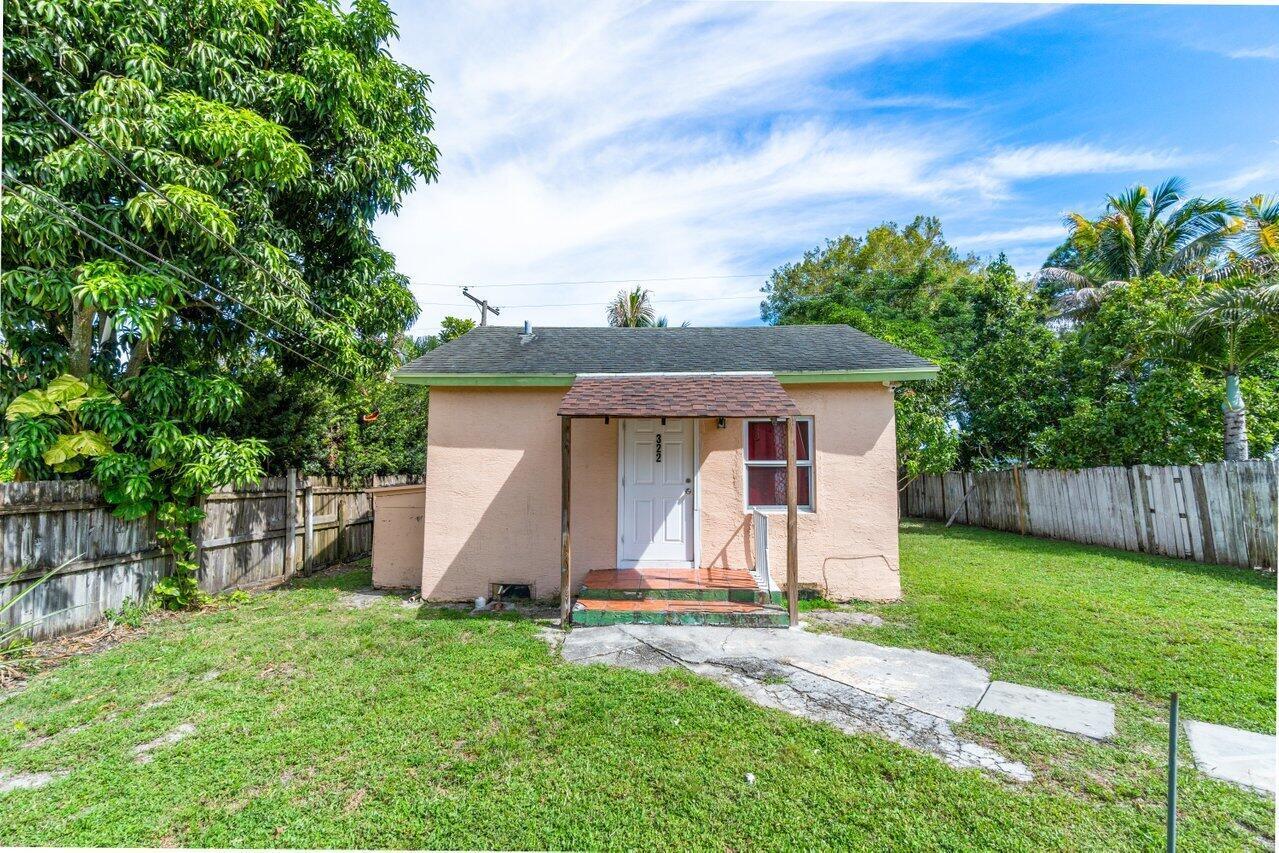 GREENACRES 2 - Residential Income