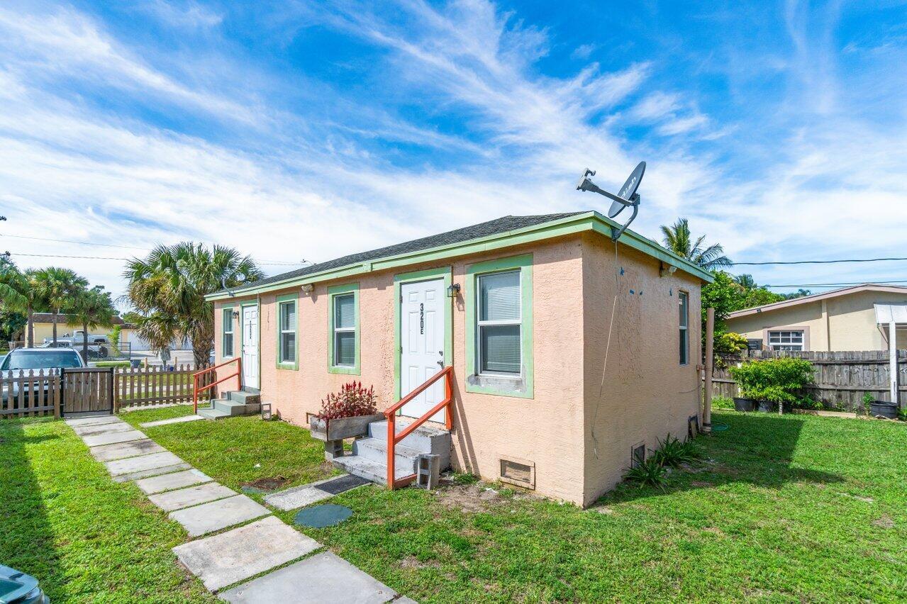 GREENACRES 2 - Residential Income