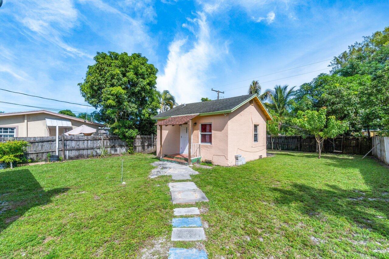 GREENACRES 2 - Residential Income