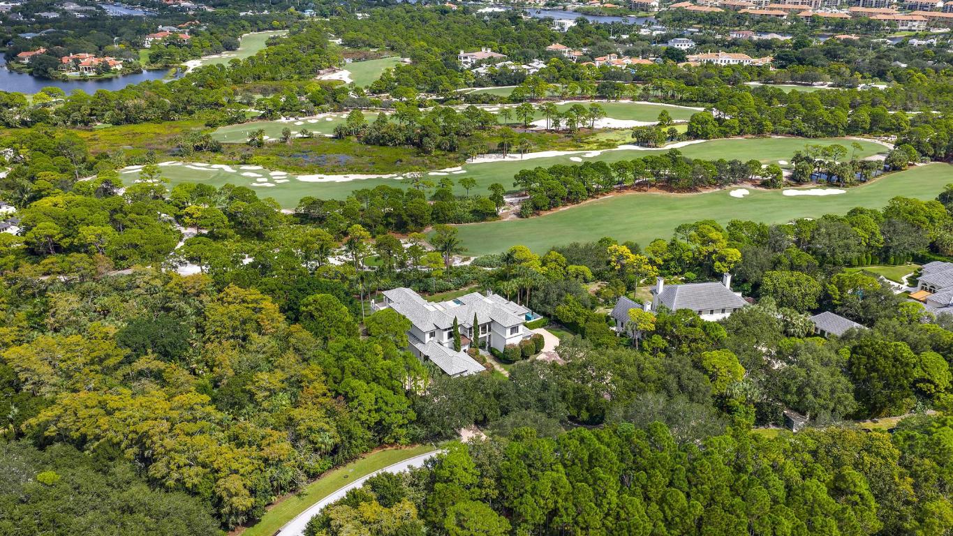 BEARS CLUB - Residential