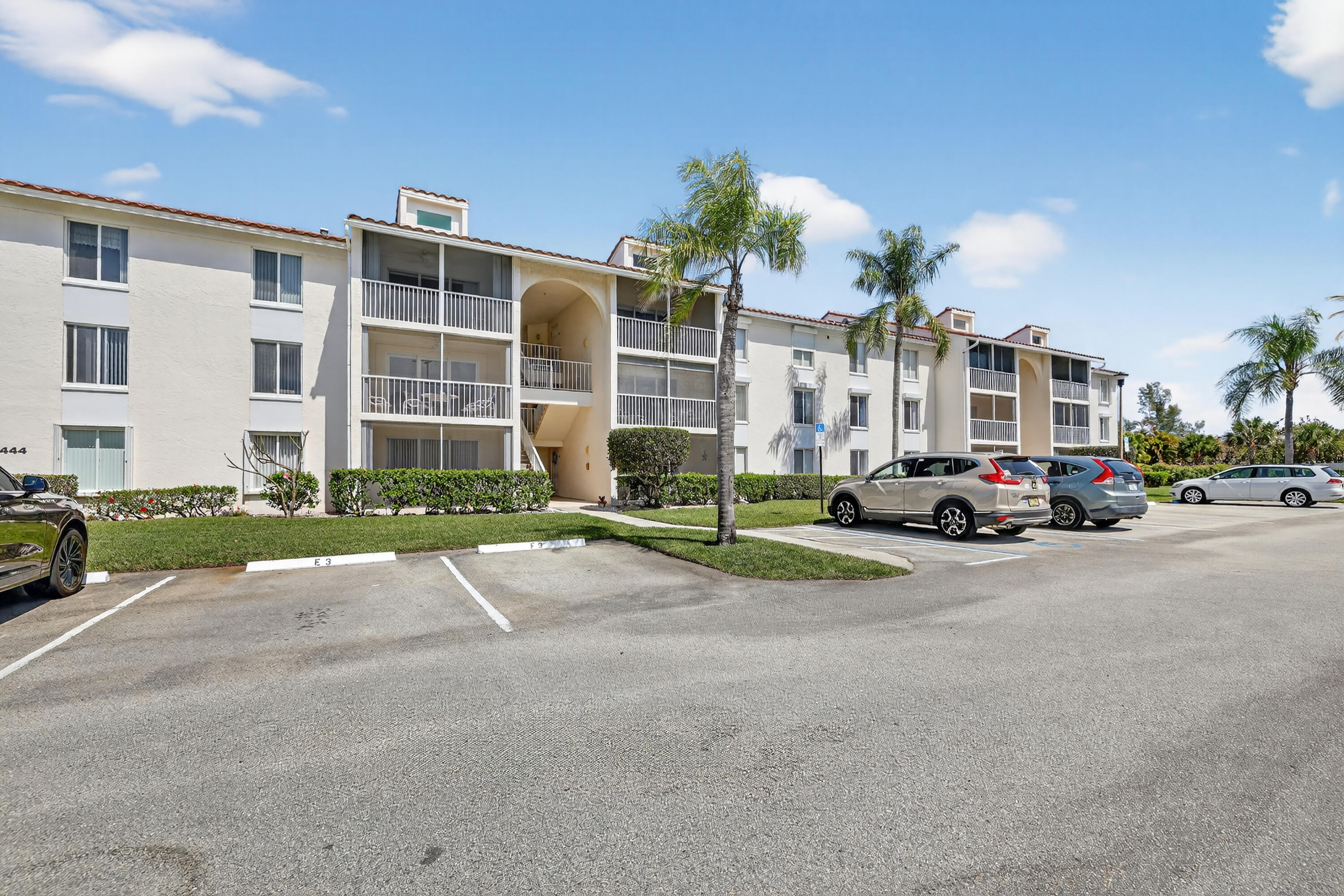 JENSEN BEACH CLUB CONDO - Residential