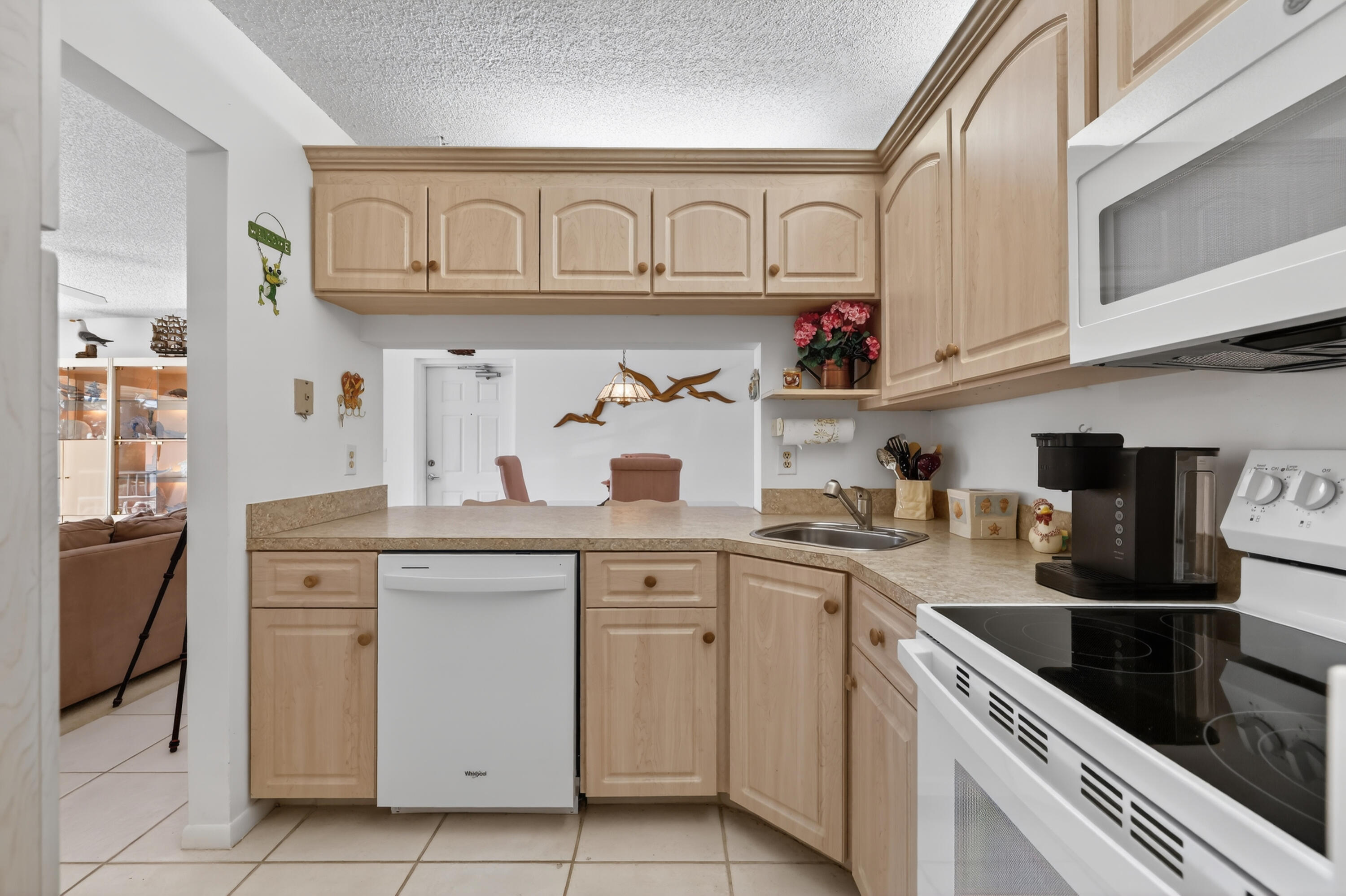 JENSEN BEACH CLUB CONDO - Residential