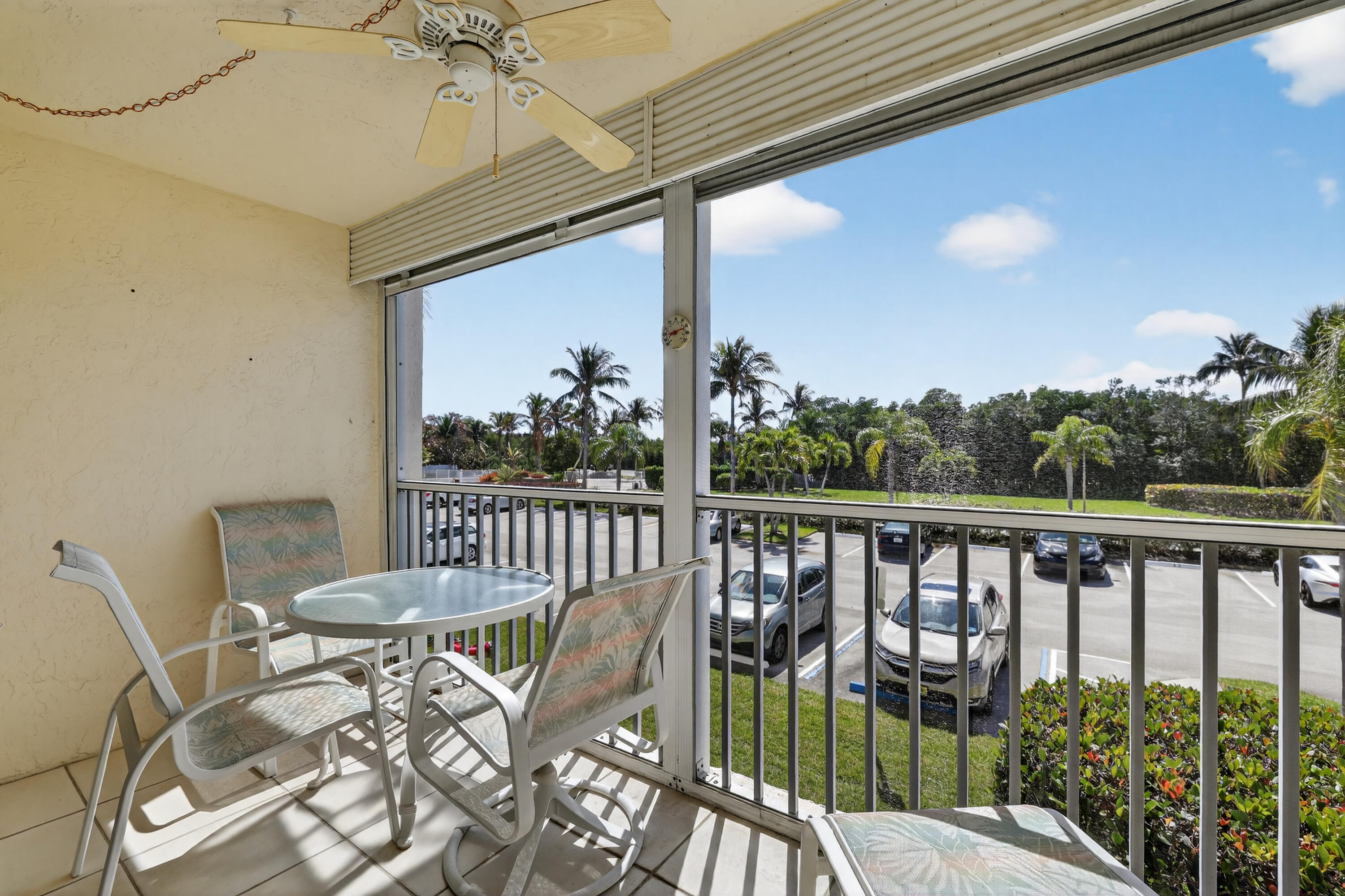 JENSEN BEACH CLUB CONDO - Residential