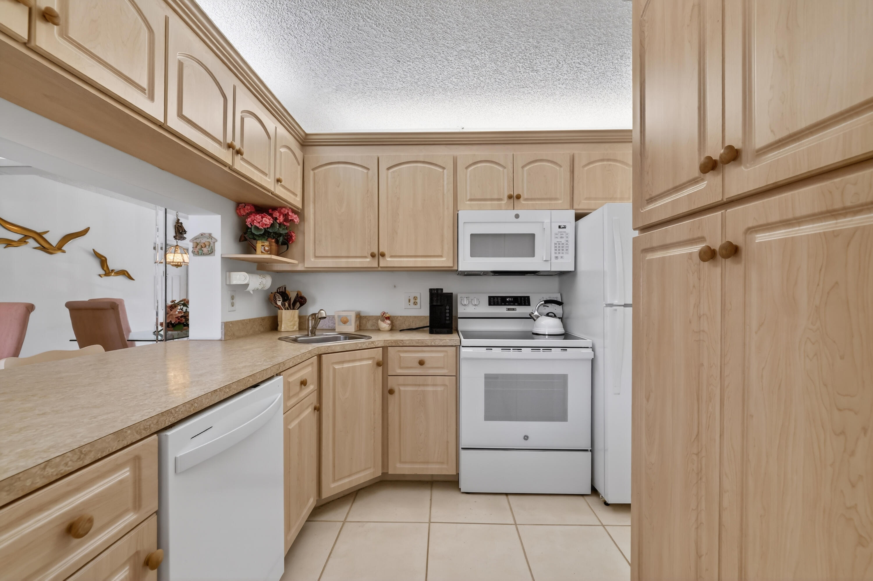 JENSEN BEACH CLUB CONDO - Residential