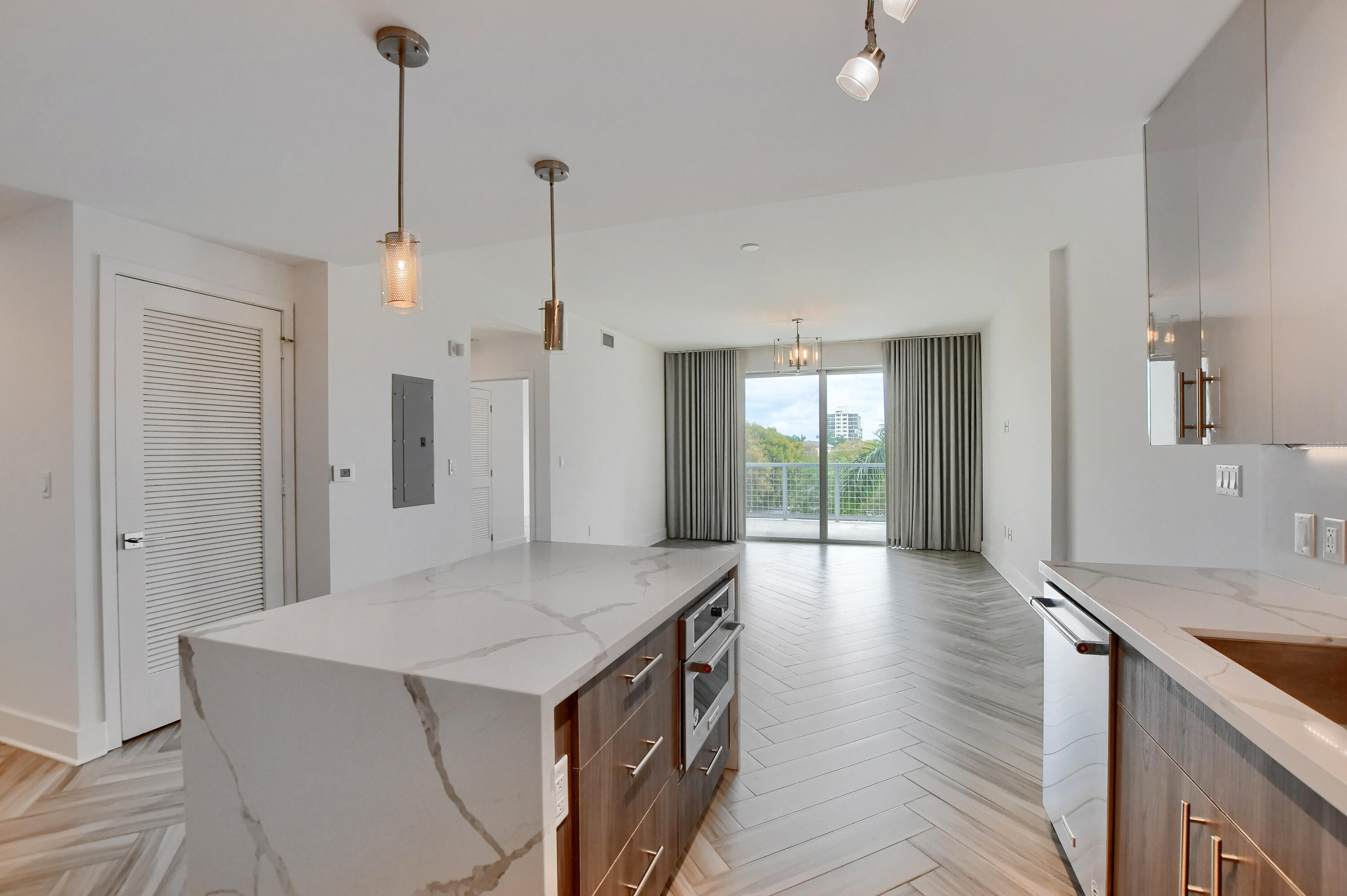 236 FIFTH AVENUE CONDO - Residential