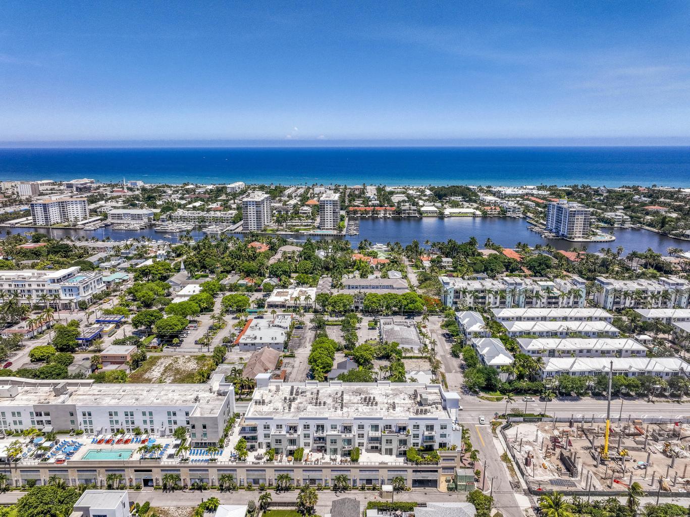 236 FIFTH AVENUE CONDO - Residential
