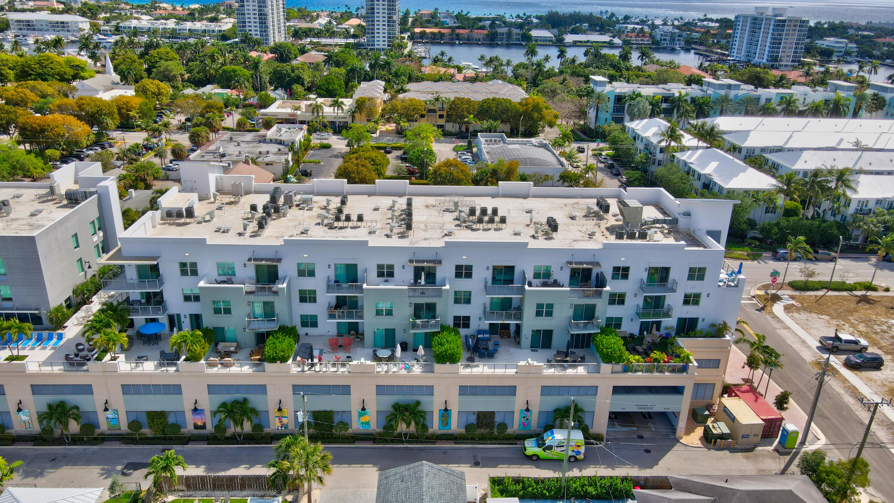236 FIFTH AVENUE CONDO - Residential