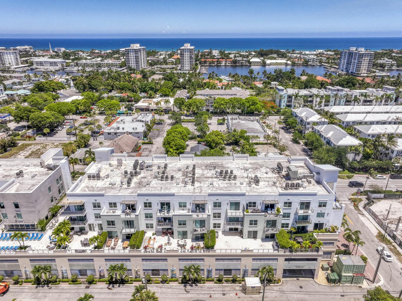 236 FIFTH AVENUE CONDO - Residential