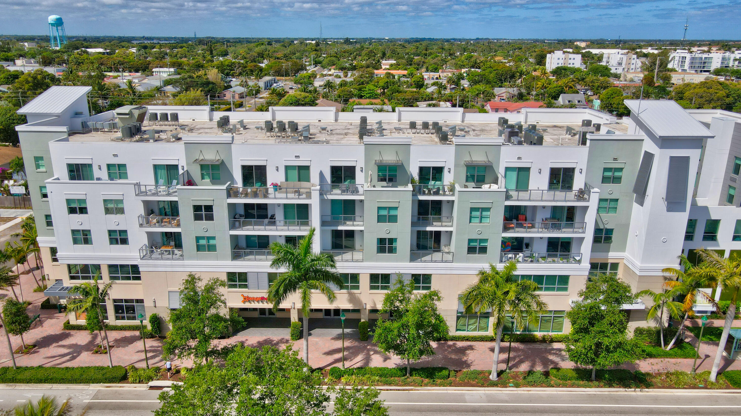 236 FIFTH AVENUE CONDO - Residential