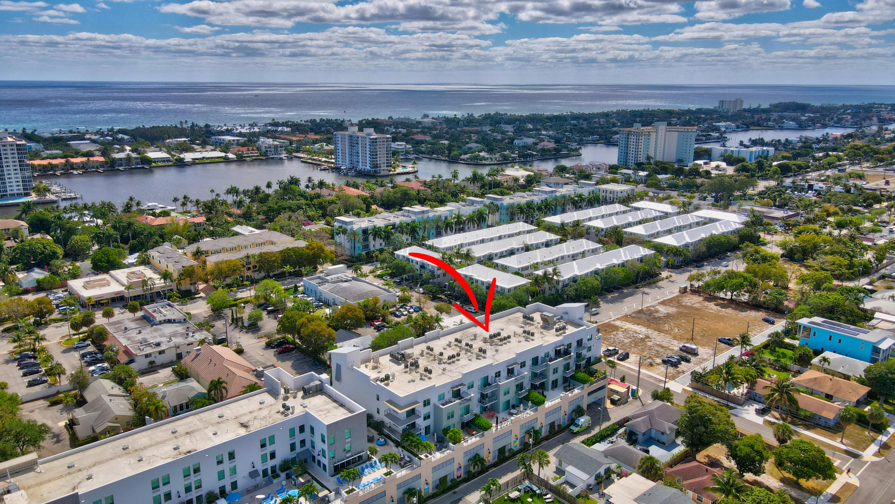236 FIFTH AVENUE CONDO - Residential