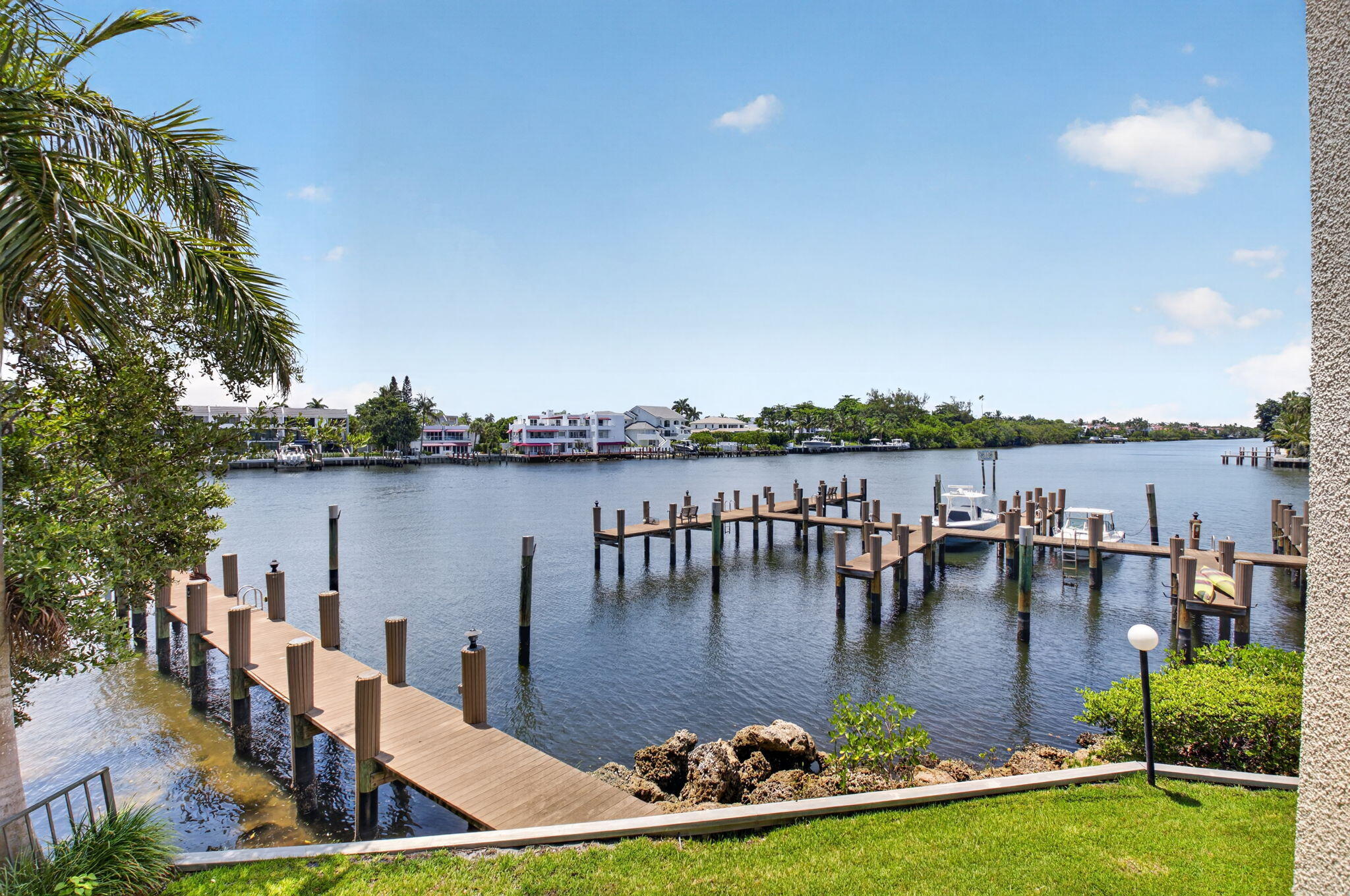 Inlet Cove - Residential