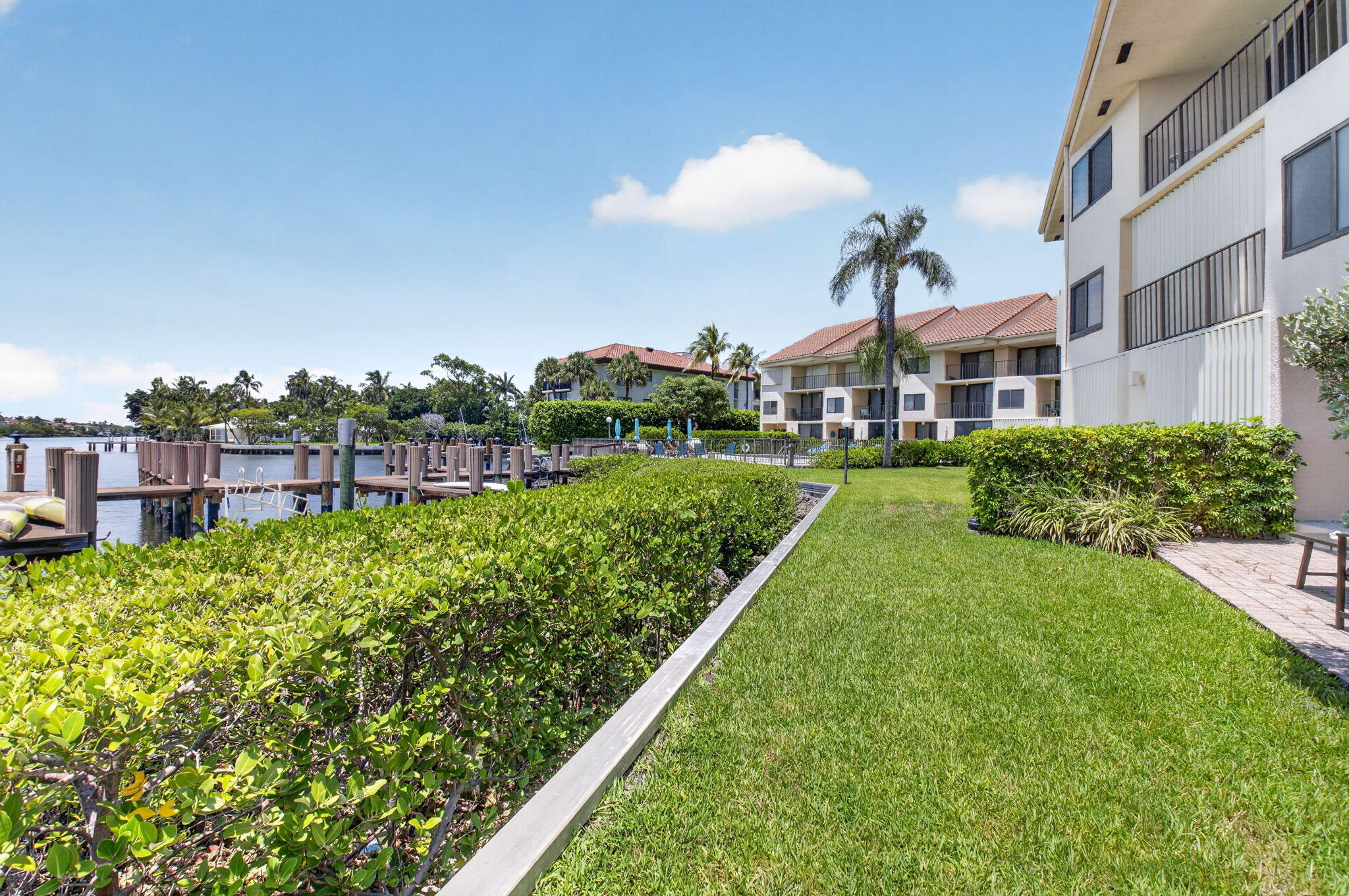 Inlet Cove - Residential