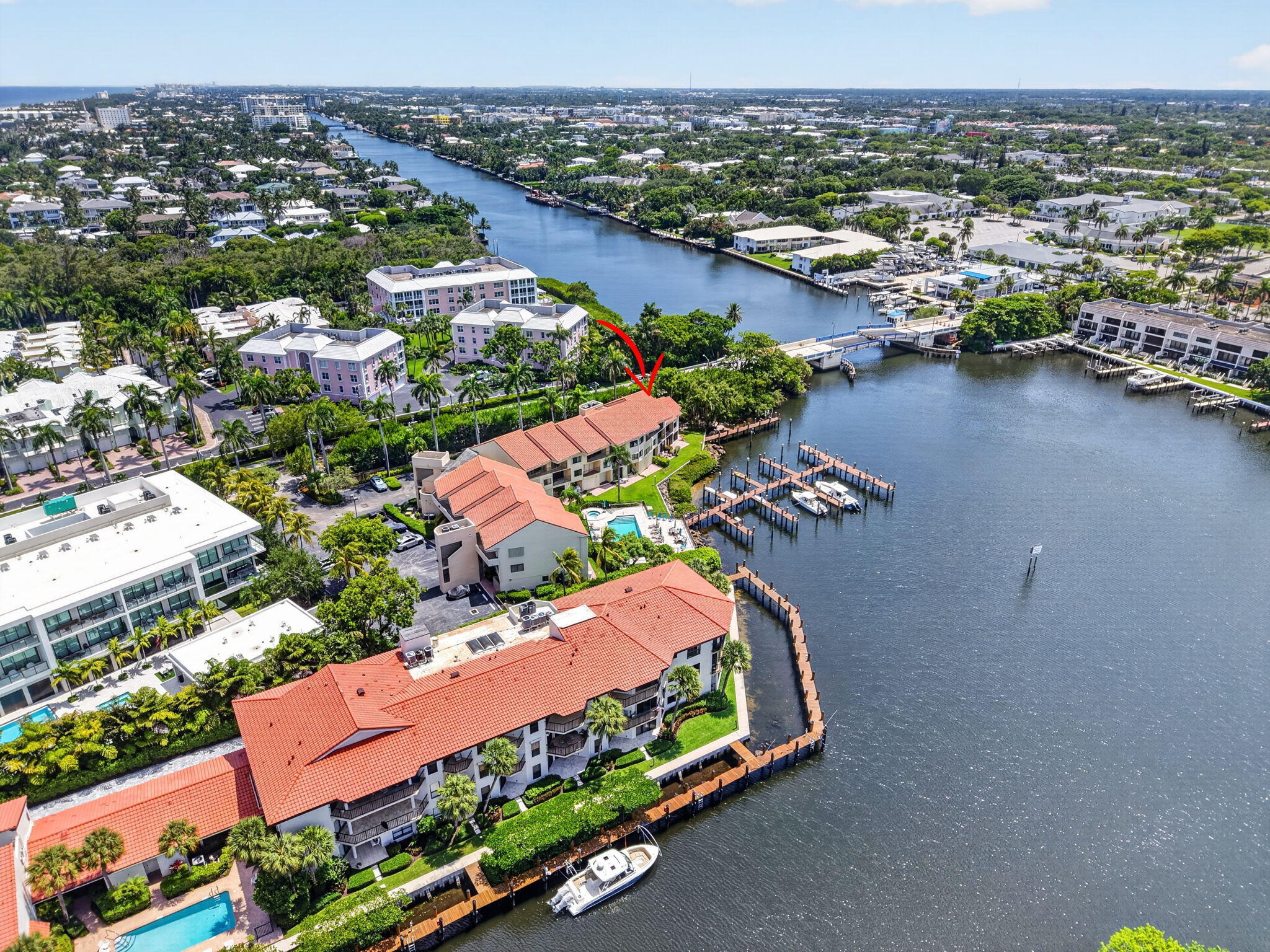 Inlet Cove - Residential