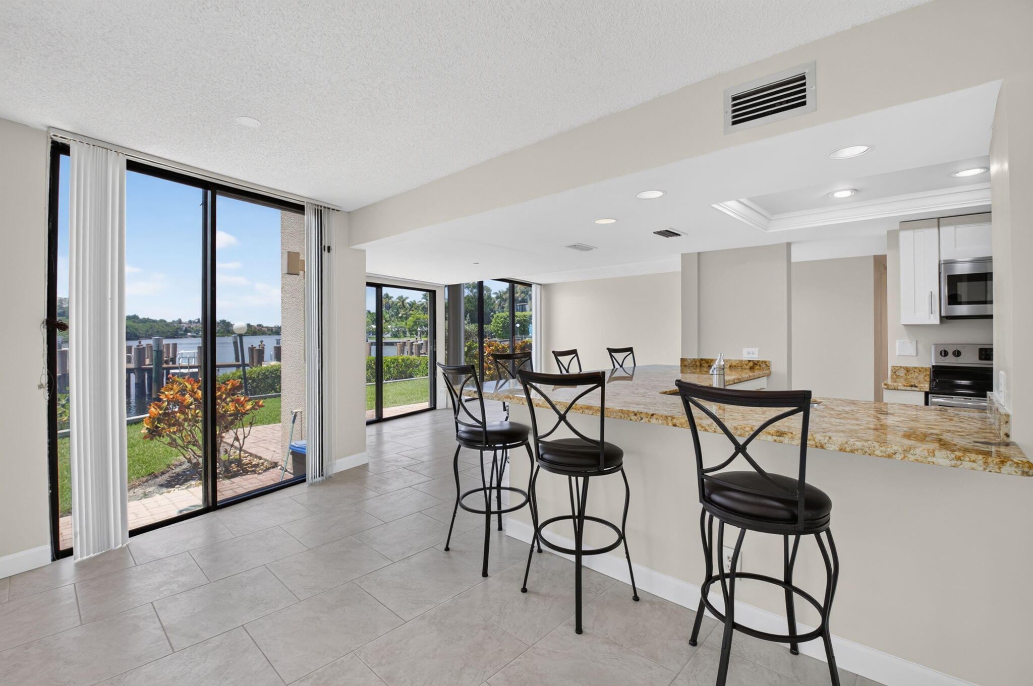 Inlet Cove - Residential