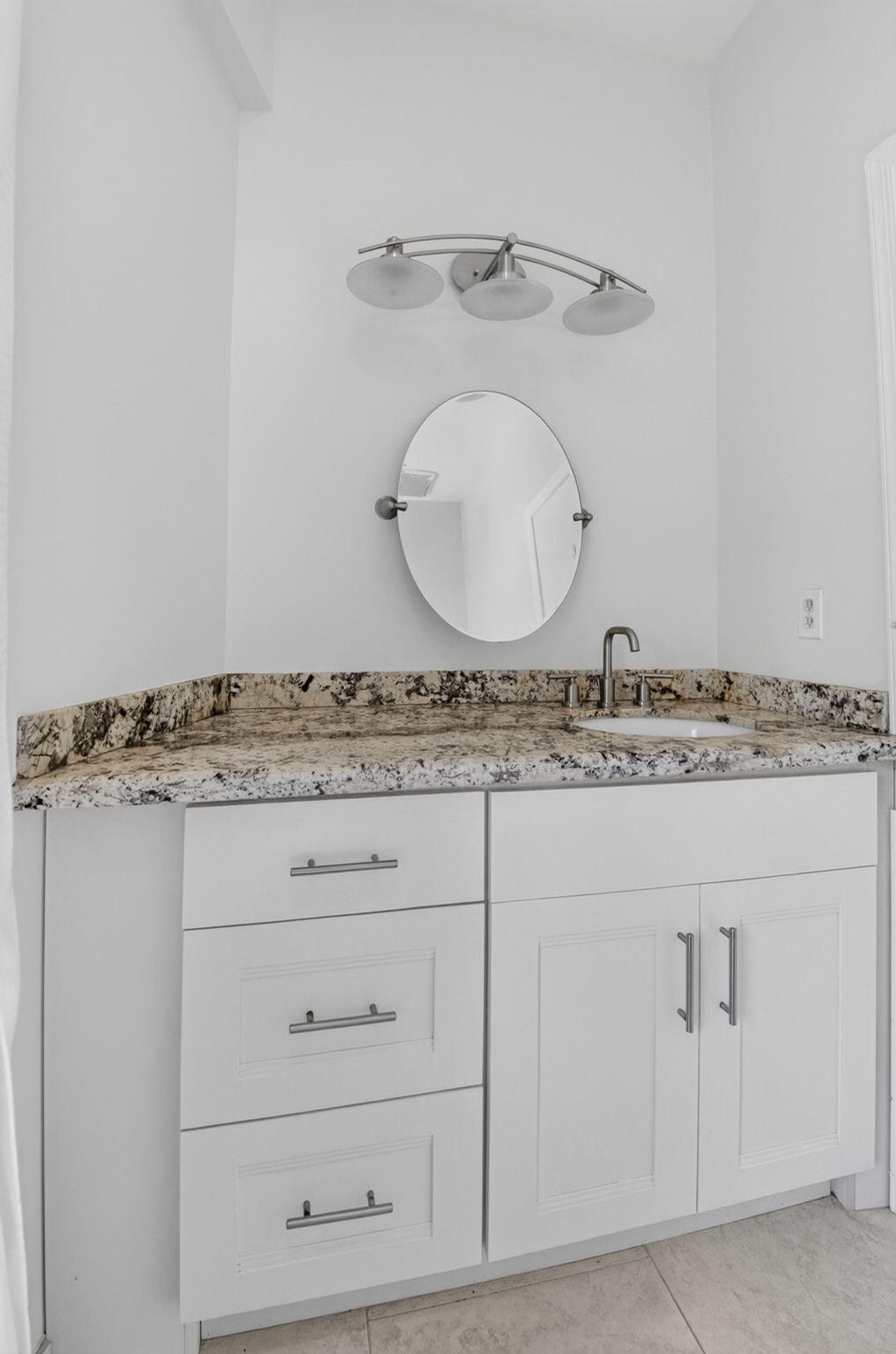 Inlet Cove - Residential