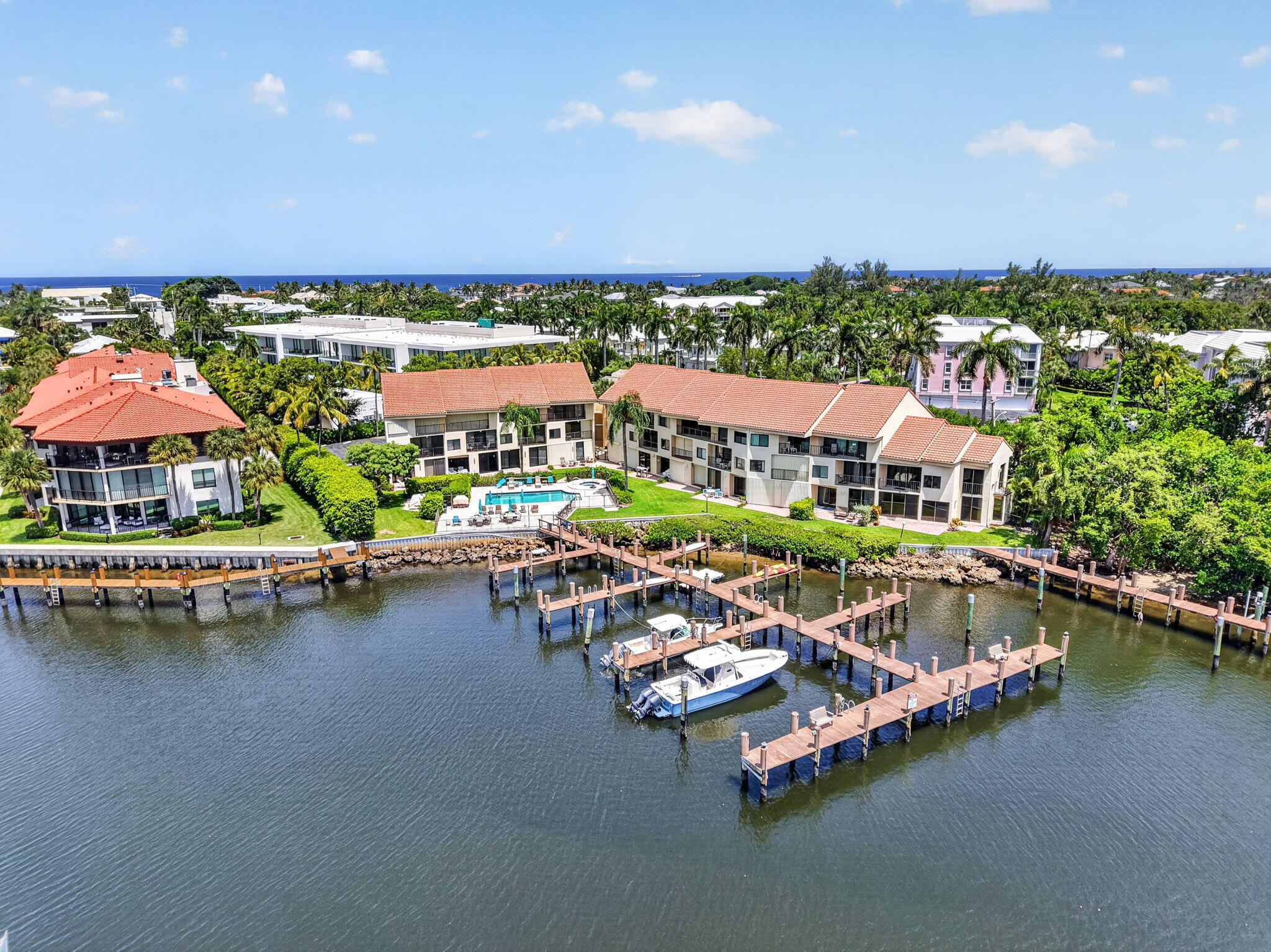 Inlet Cove - Residential