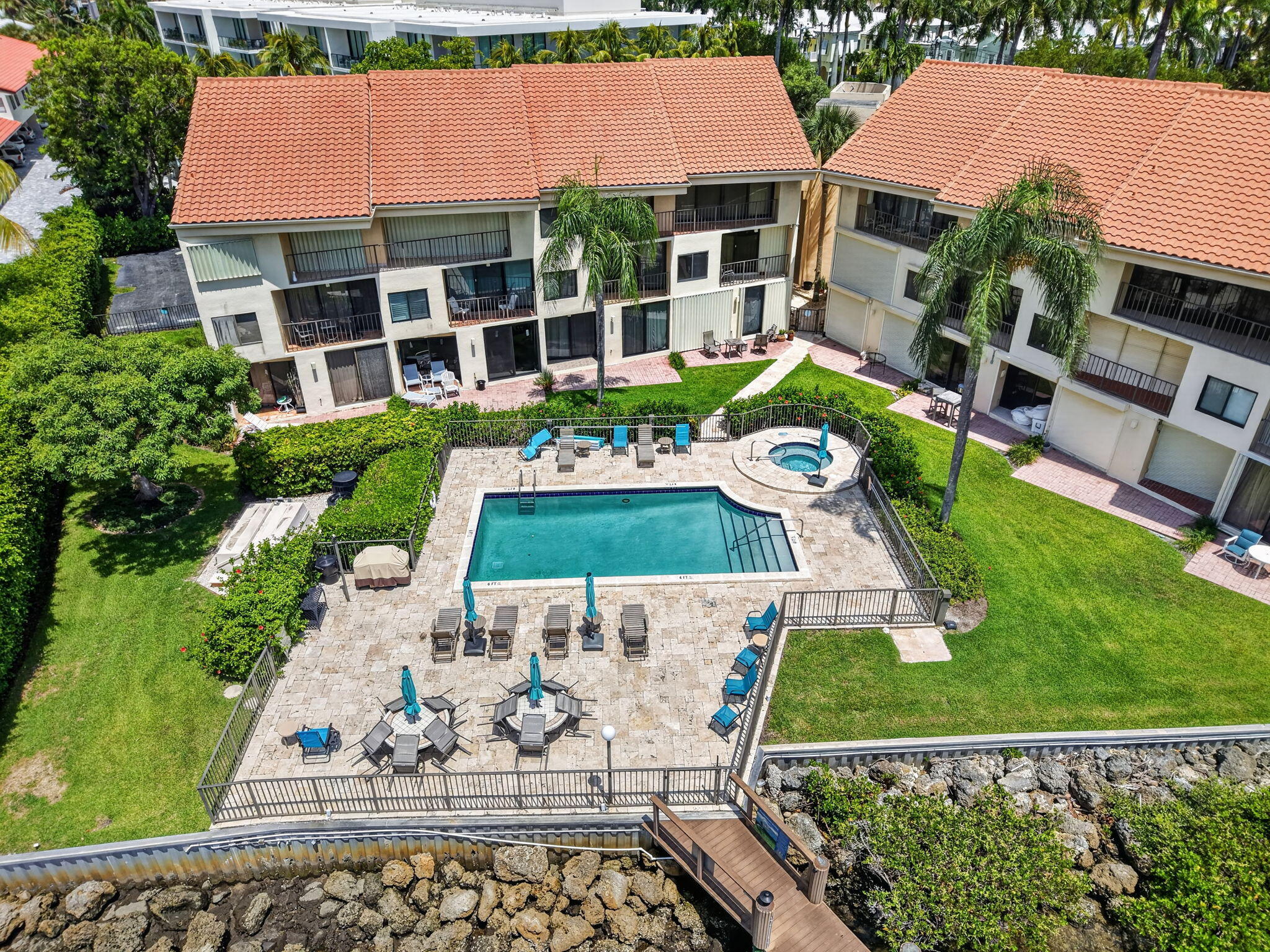 Inlet Cove - Residential