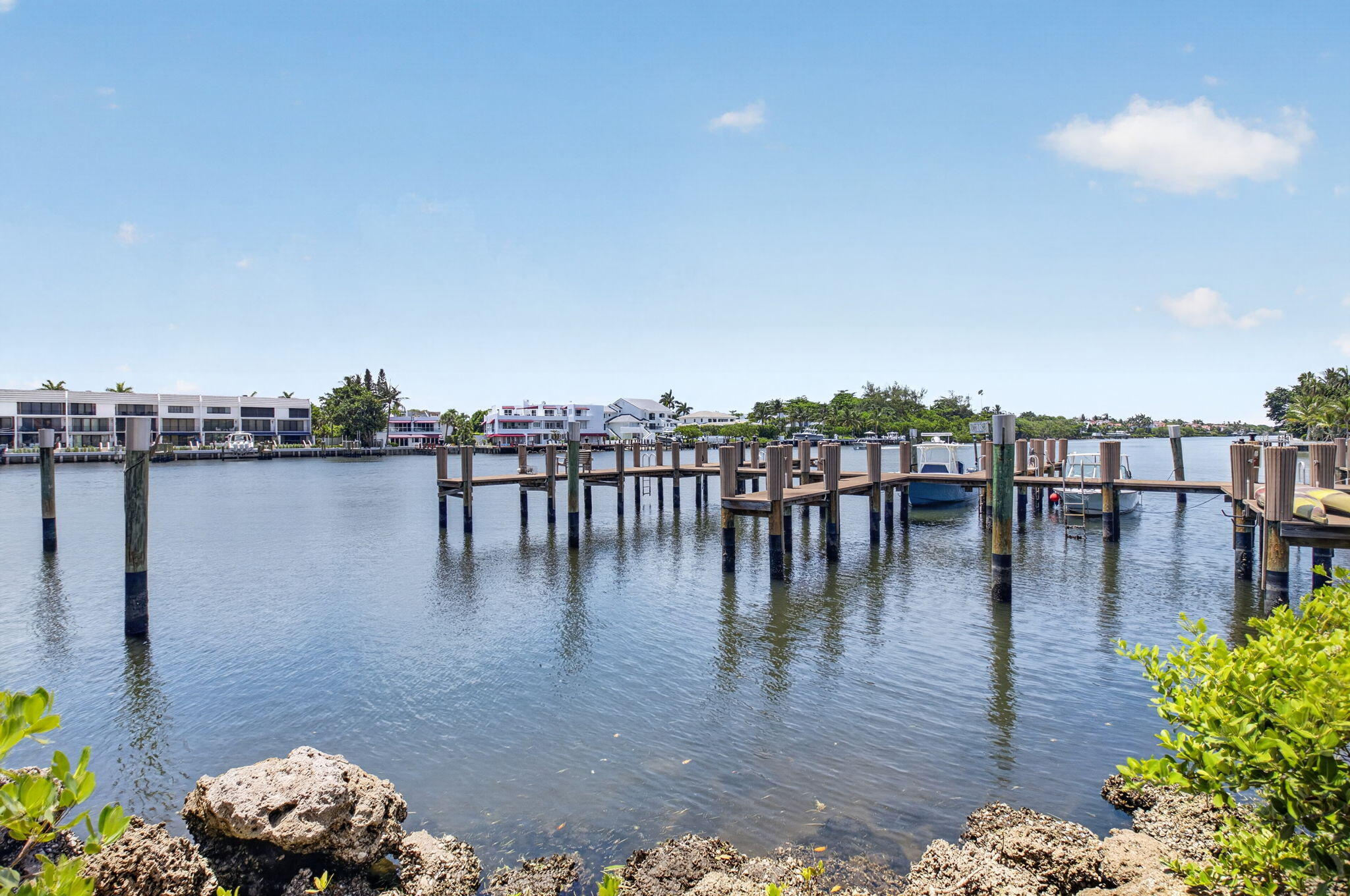 Inlet Cove - Residential