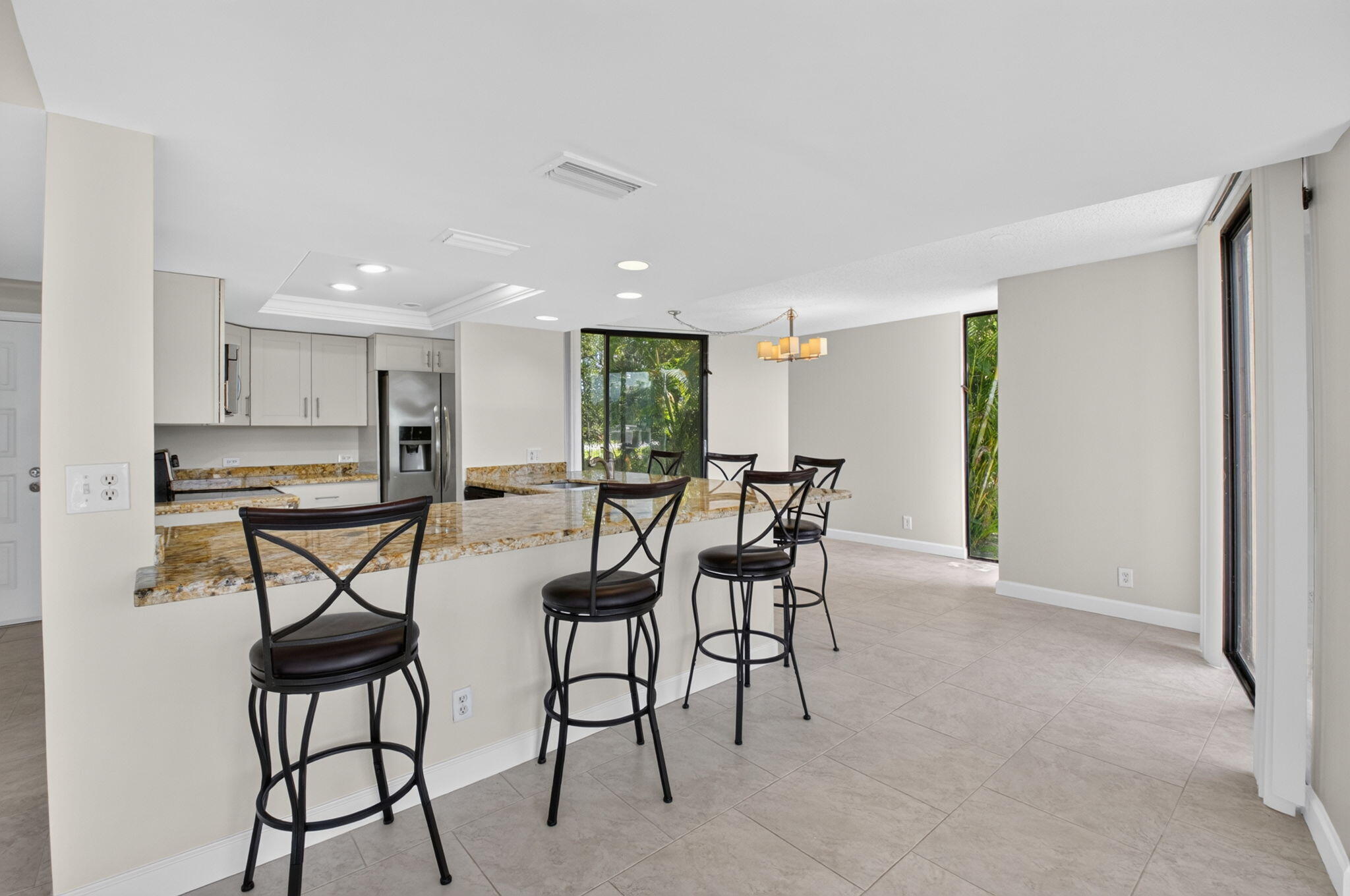 Inlet Cove - Residential
