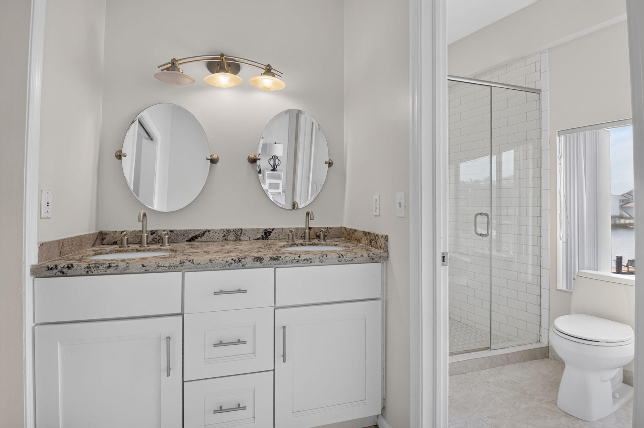 Inlet Cove - Residential