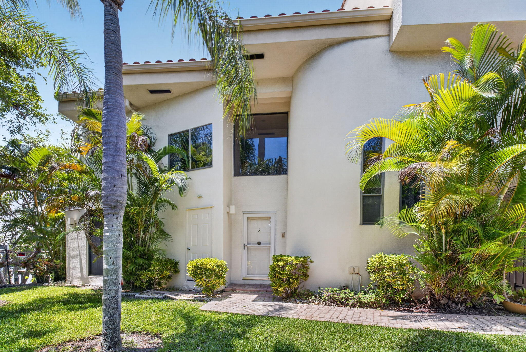 Inlet Cove - Residential