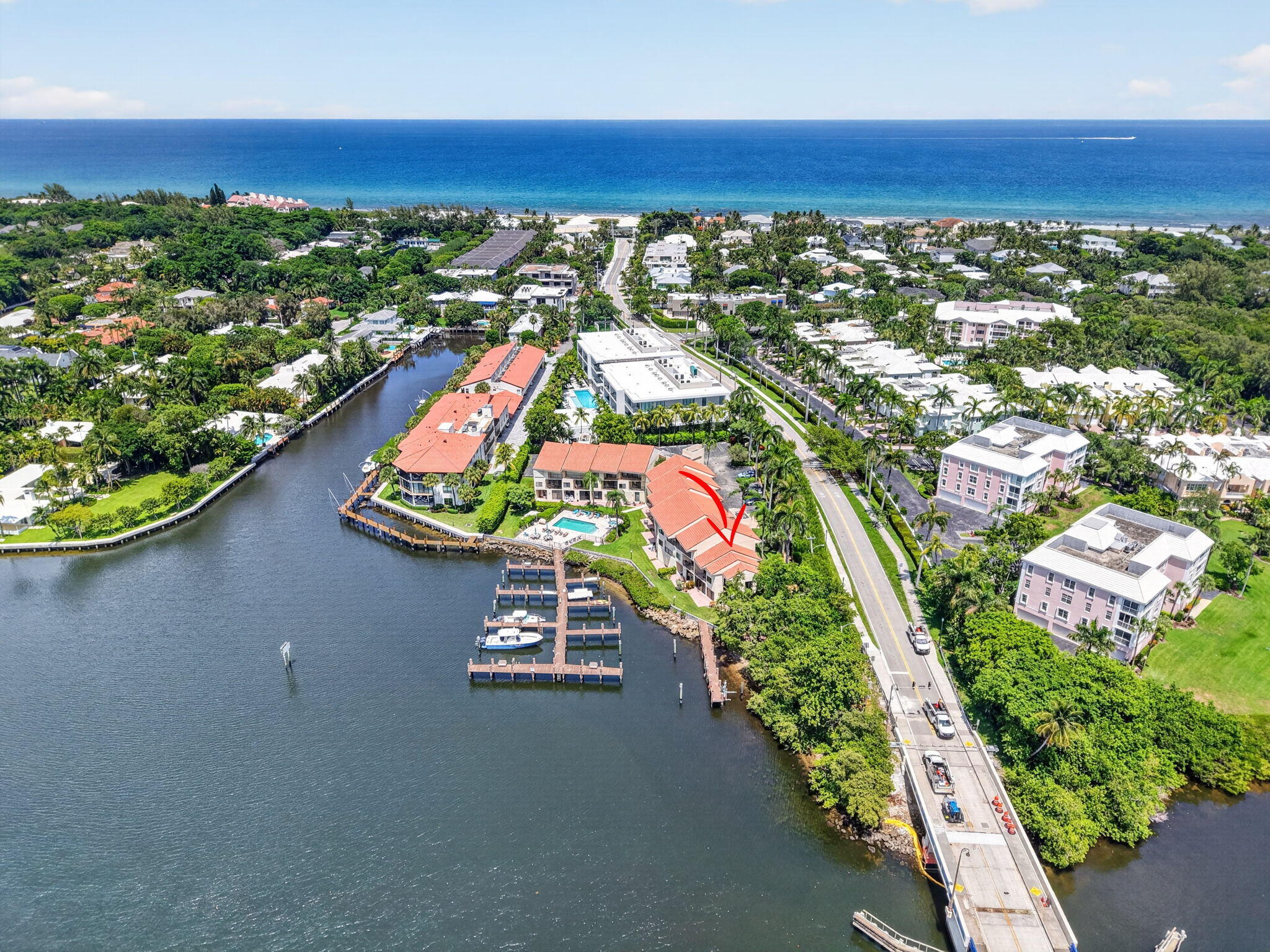 Inlet Cove - Residential