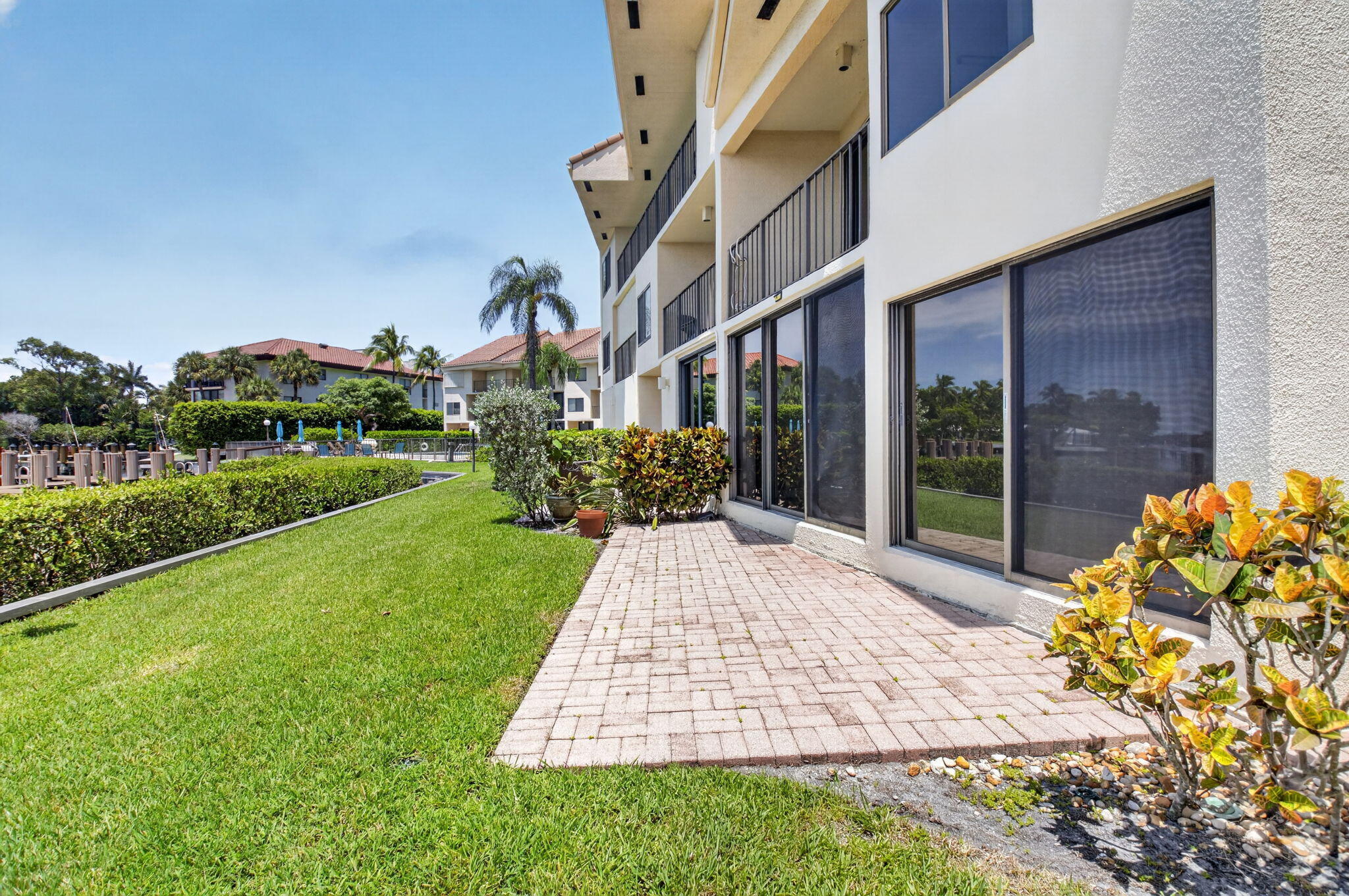 Inlet Cove - Residential