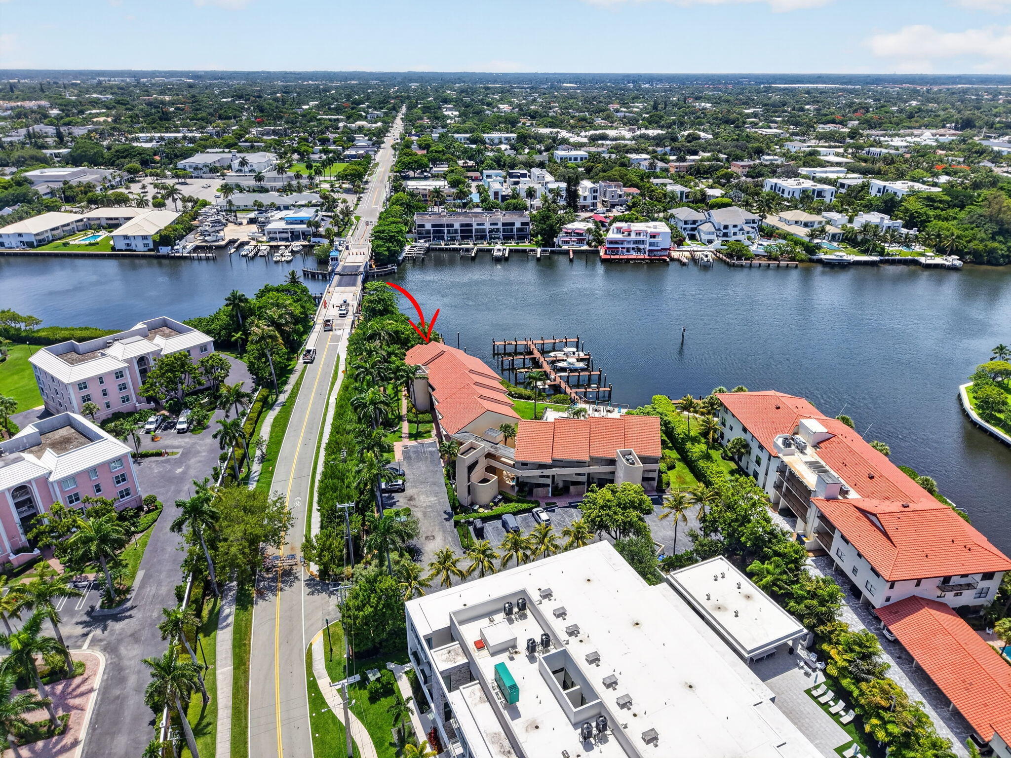 Inlet Cove - Residential