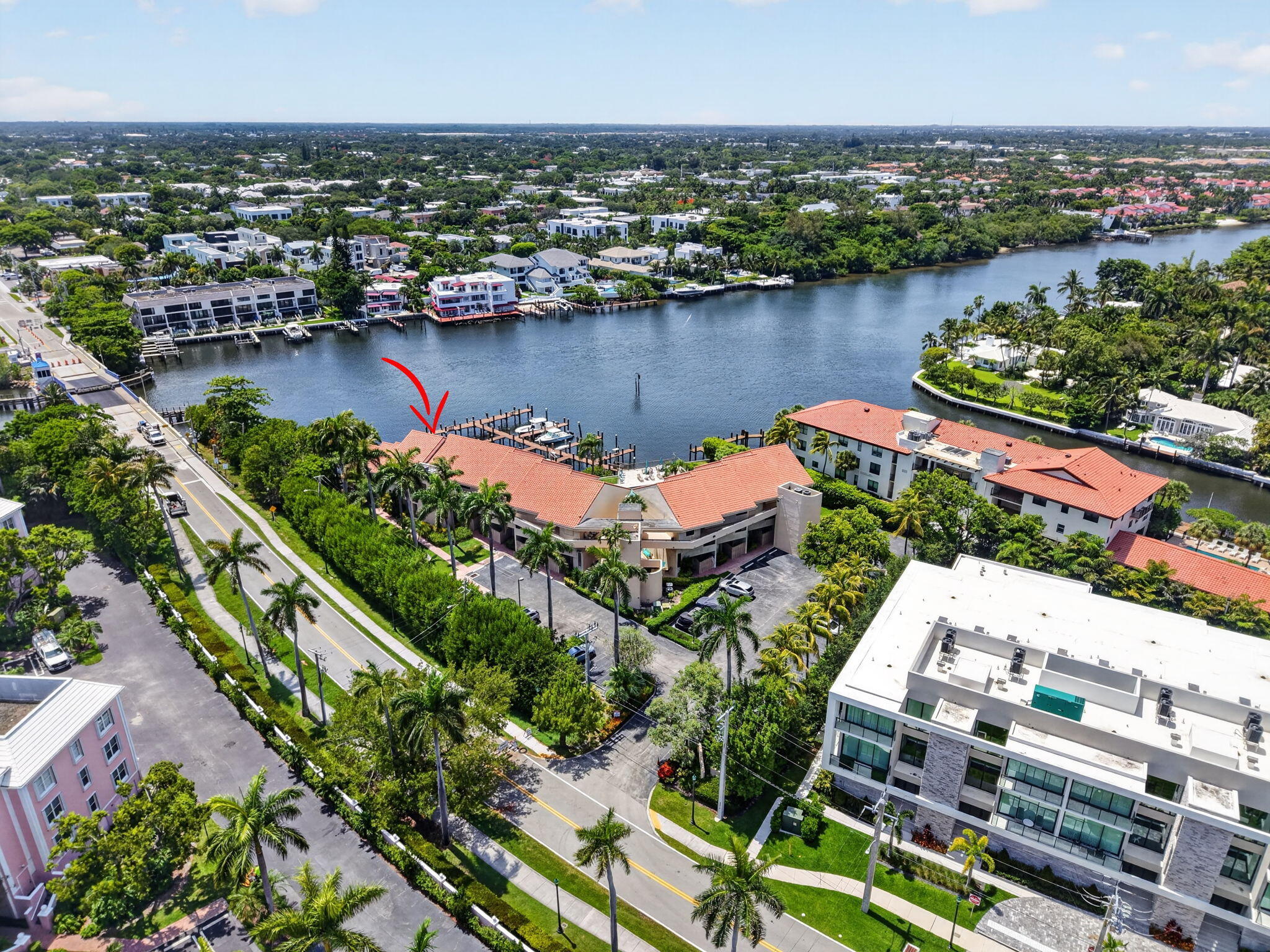 Inlet Cove - Residential