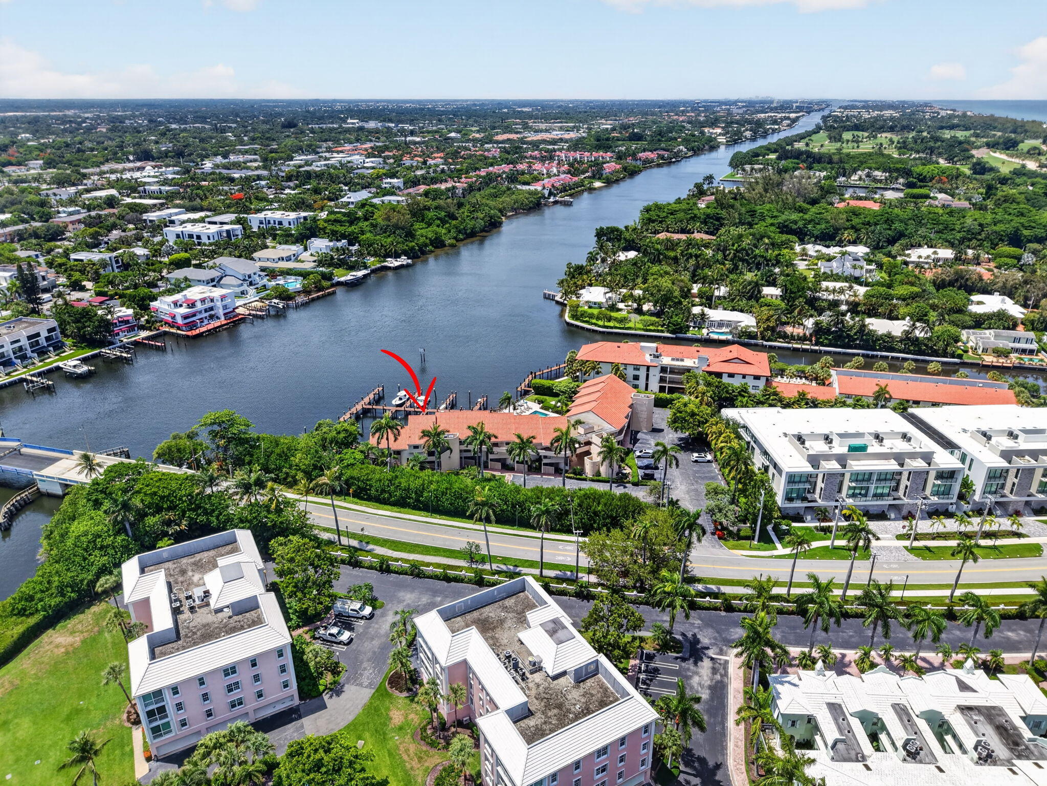 Inlet Cove - Residential