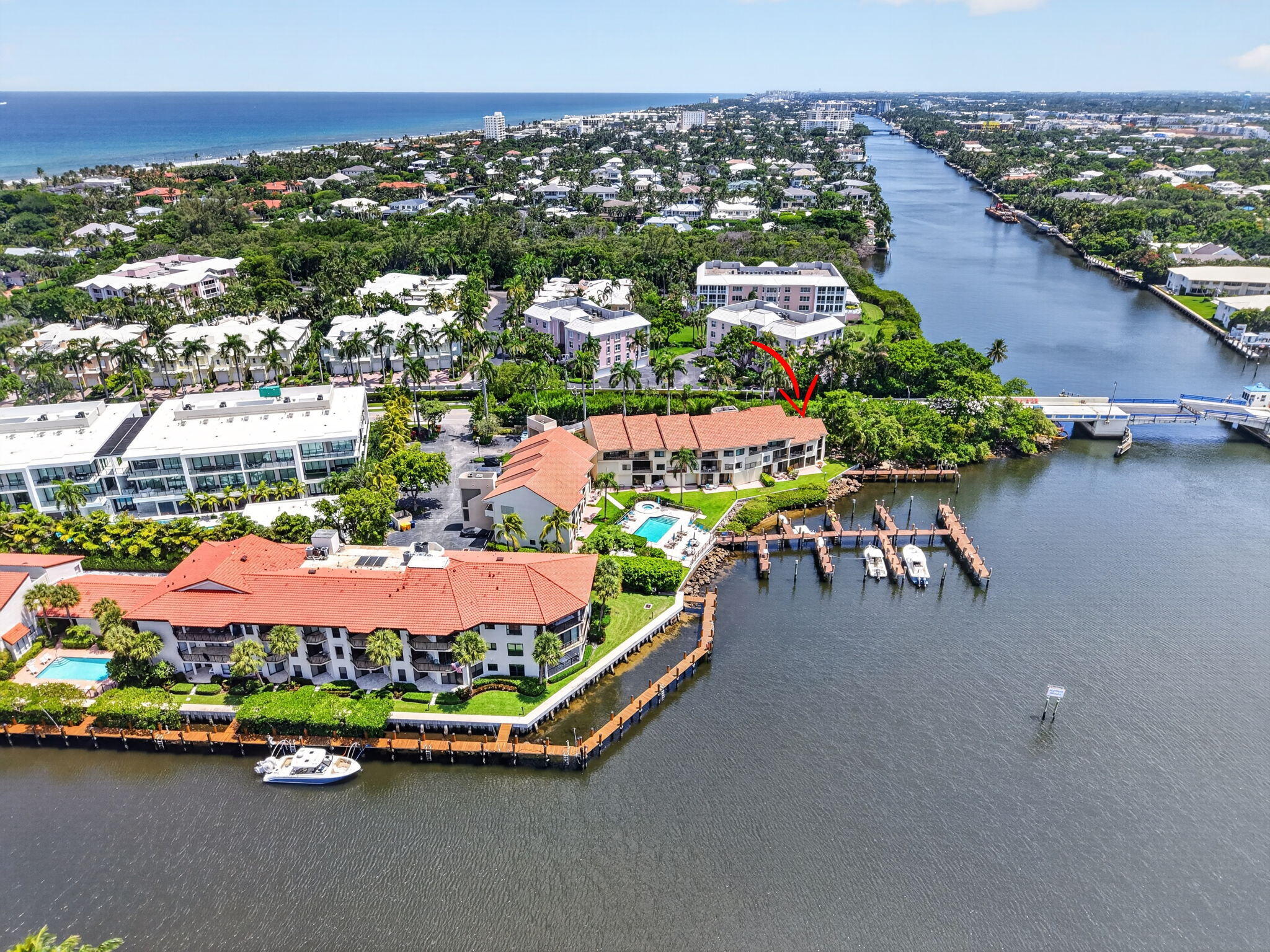 Inlet Cove - Residential