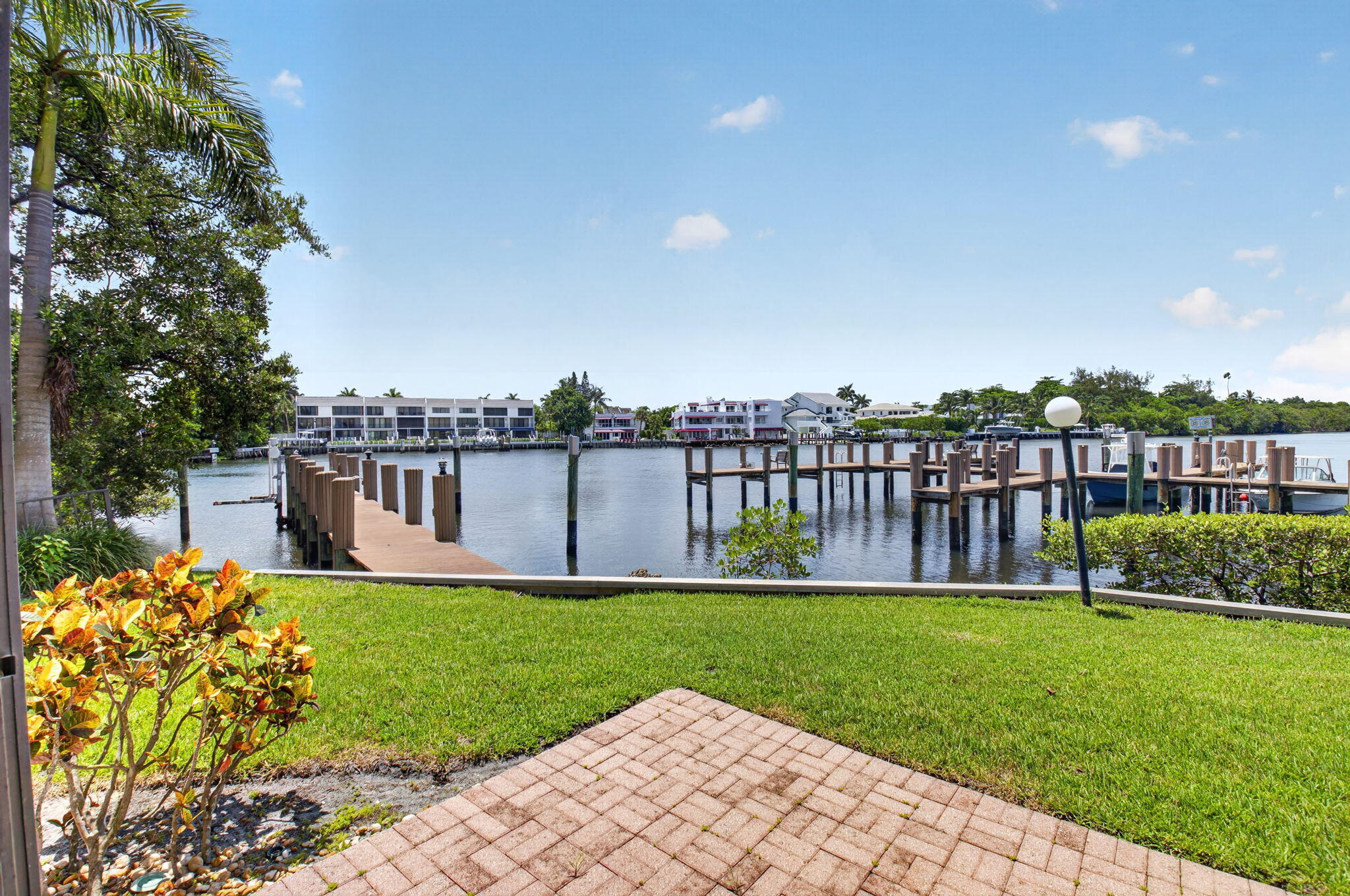 Inlet Cove - Residential