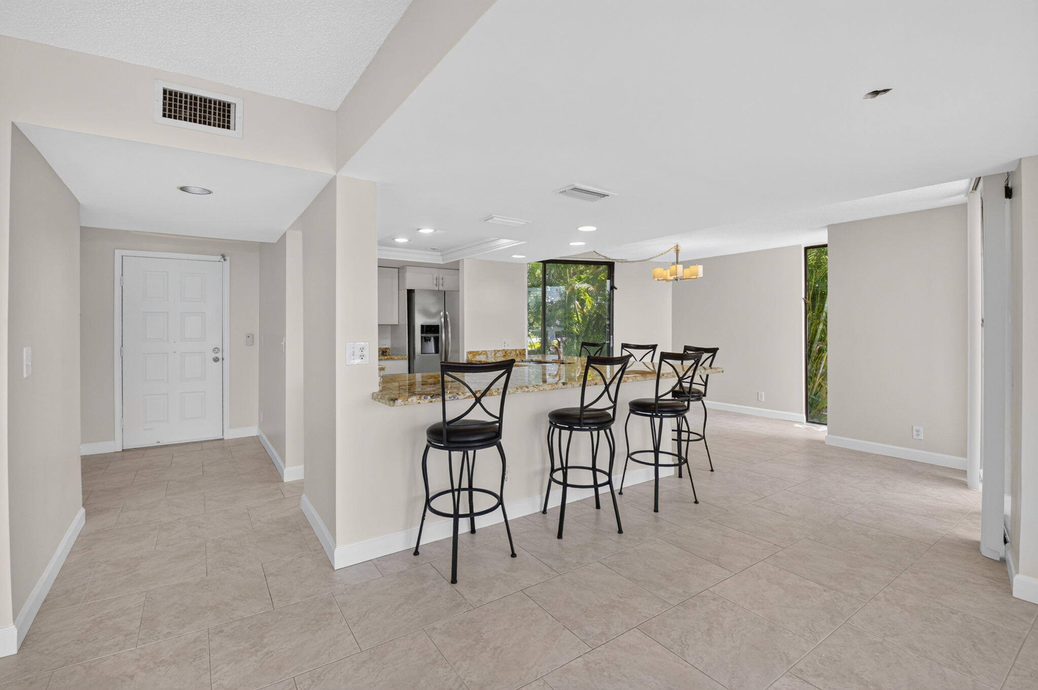 Inlet Cove - Residential