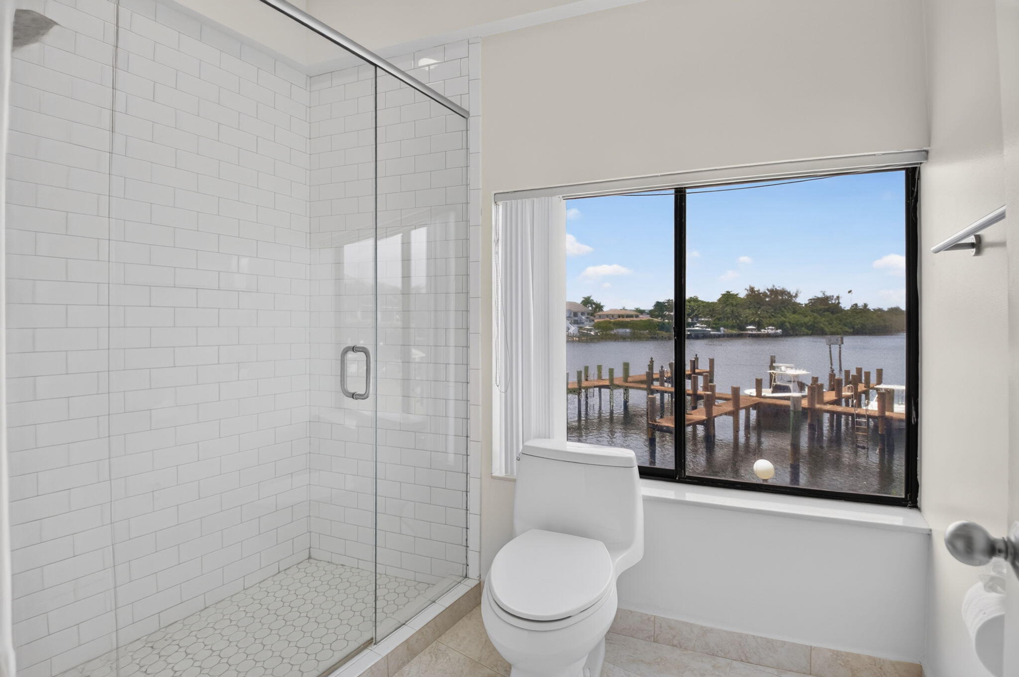 Inlet Cove - Residential