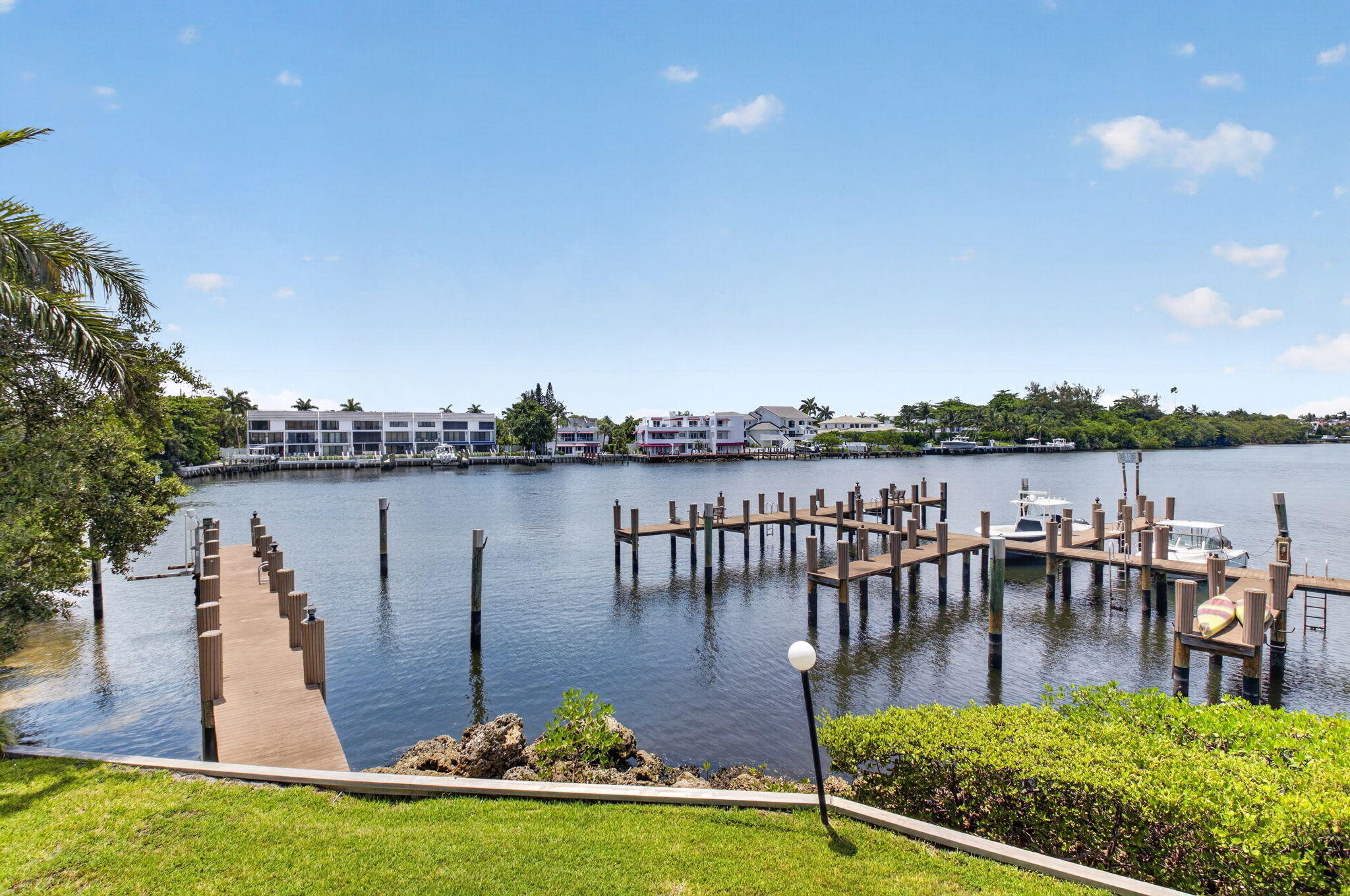 Inlet Cove - Residential