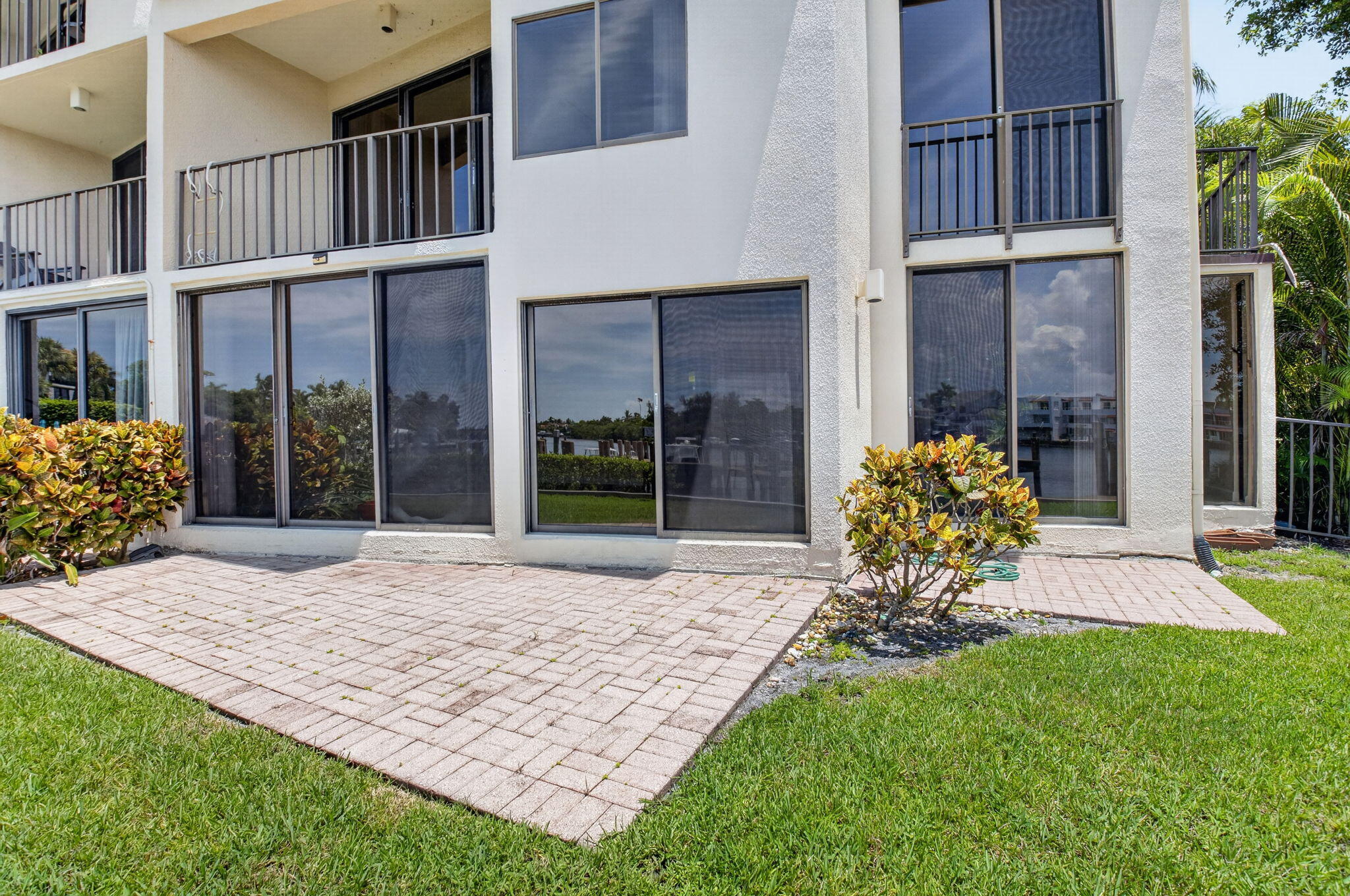 Inlet Cove - Residential