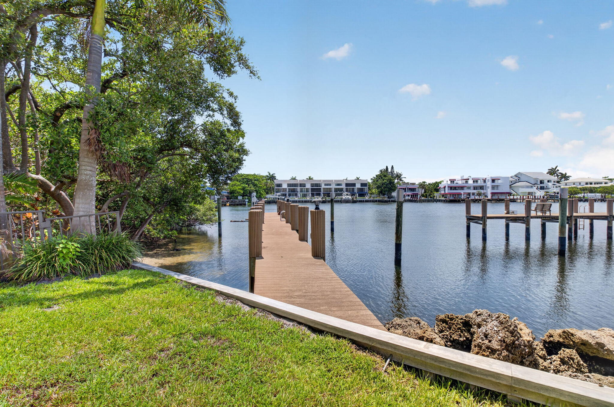 Inlet Cove - Residential