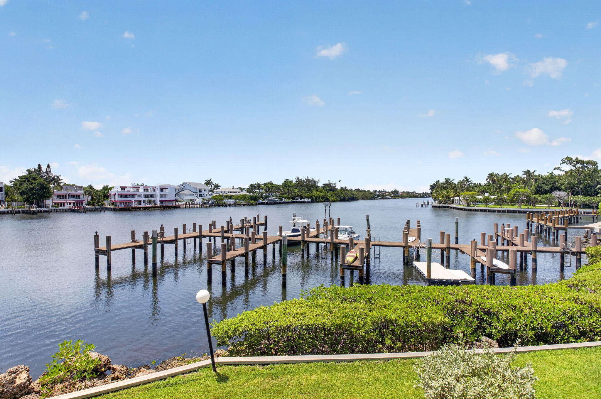 Inlet Cove - Residential