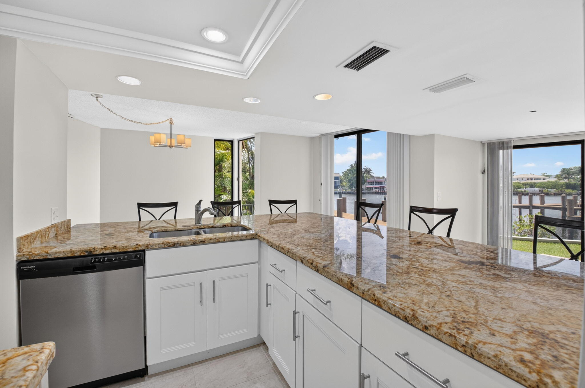 Inlet Cove - Residential
