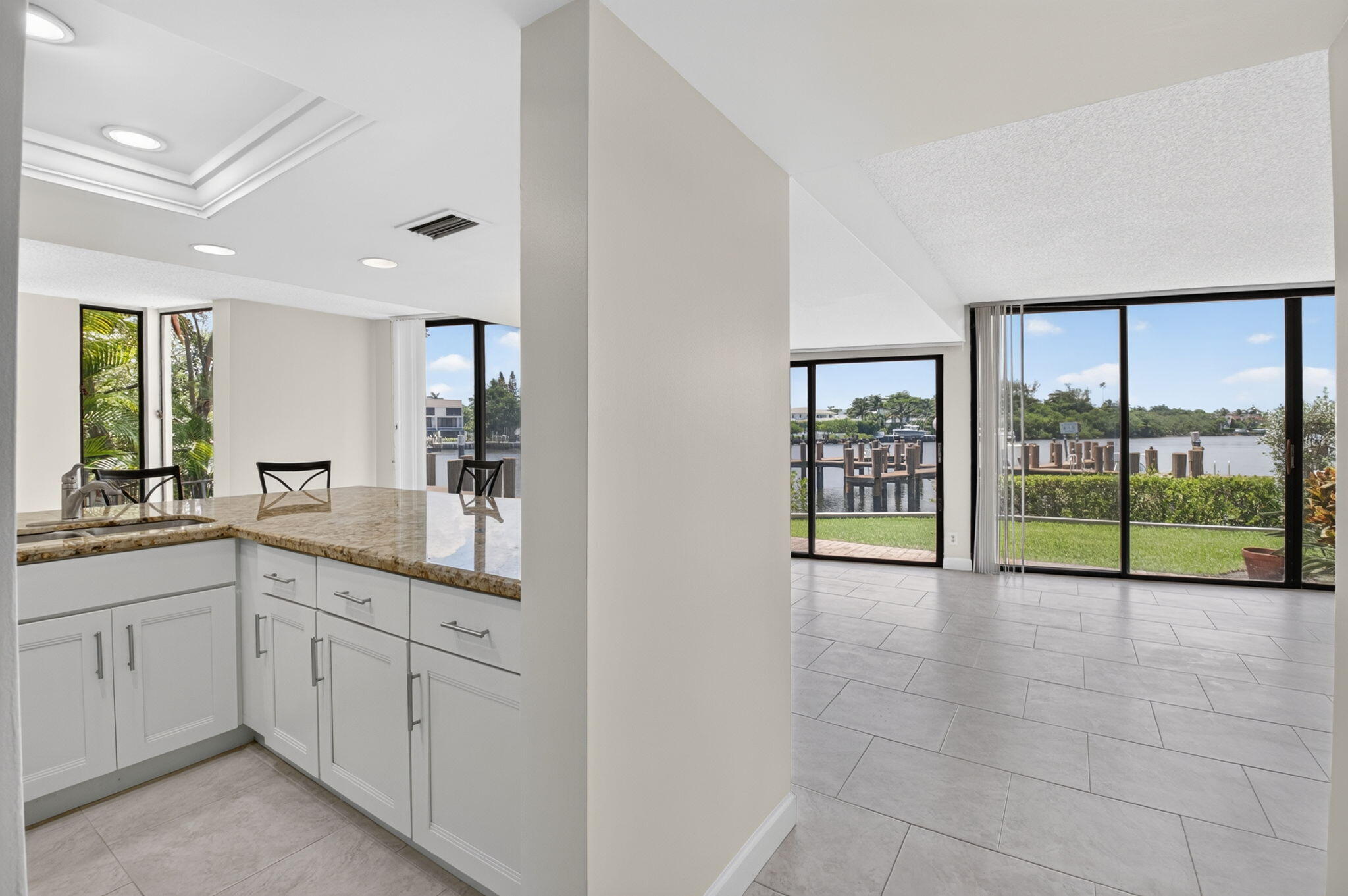 Inlet Cove - Residential