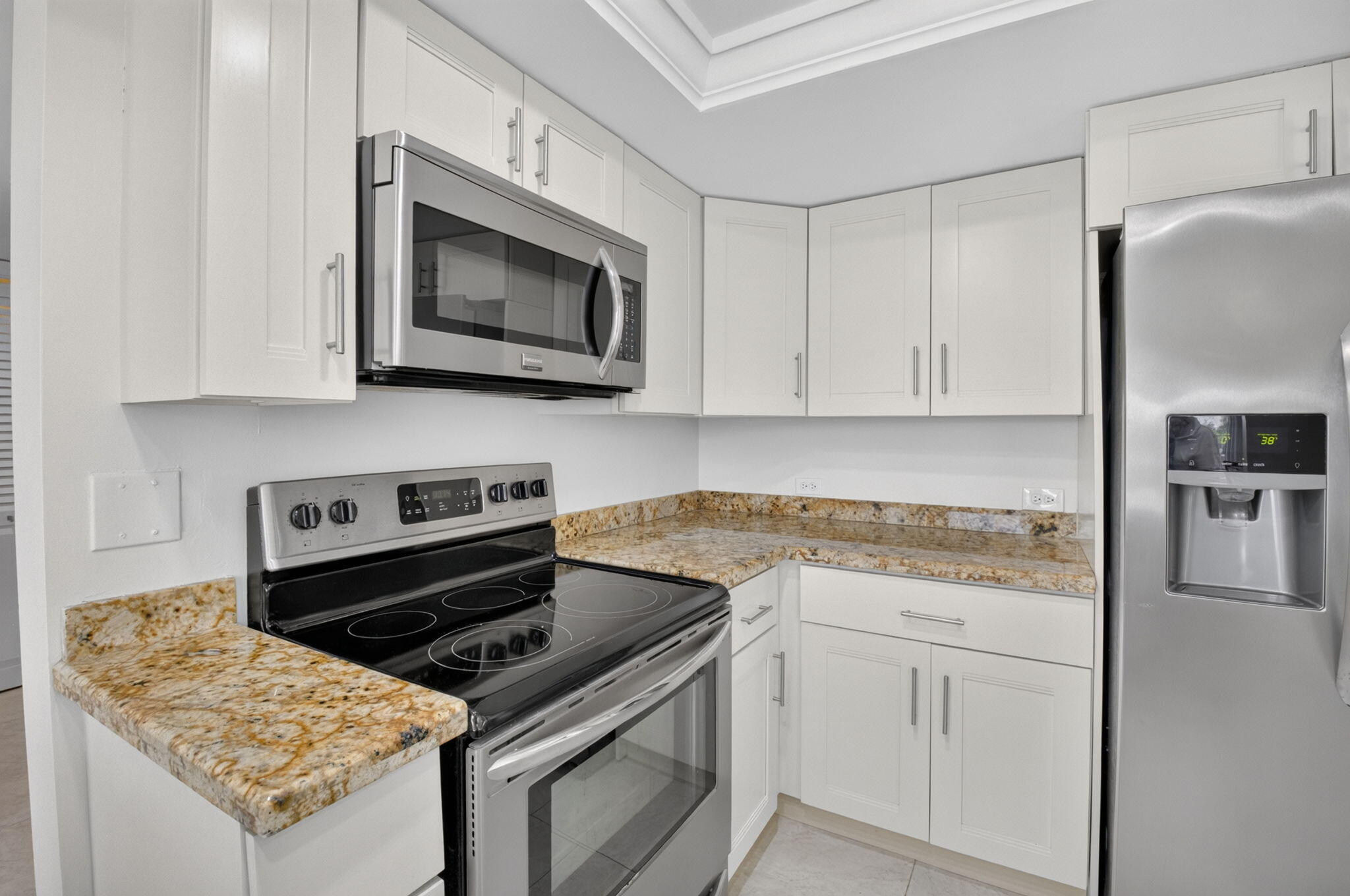 Inlet Cove - Residential