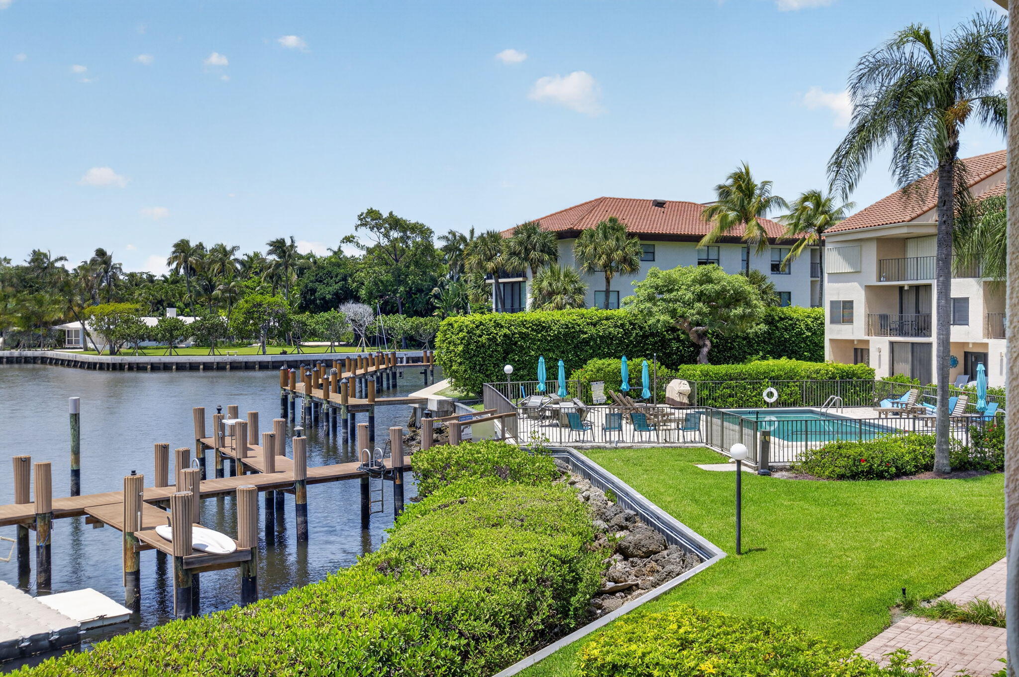 Inlet Cove - Residential