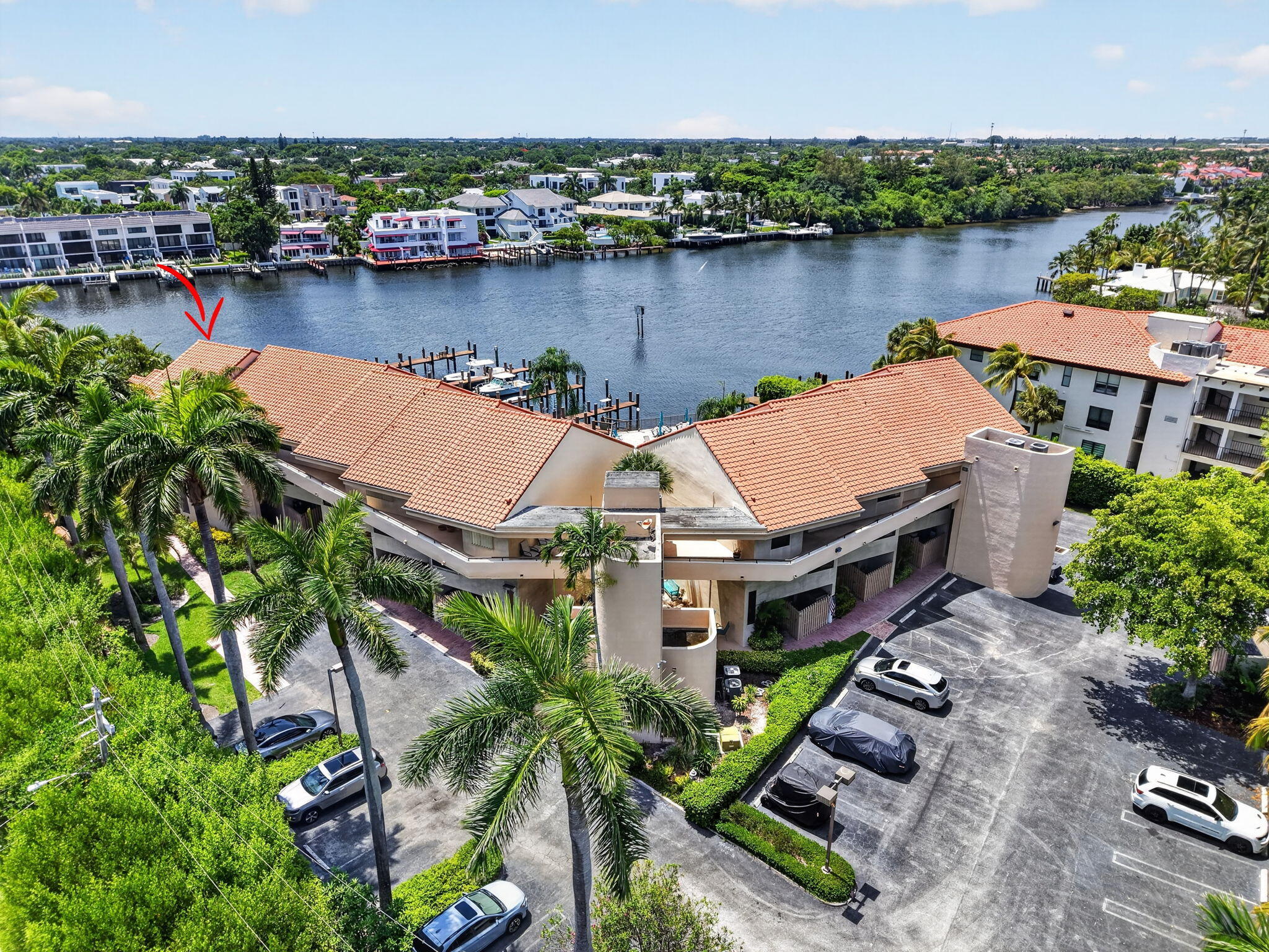 Inlet Cove - Residential