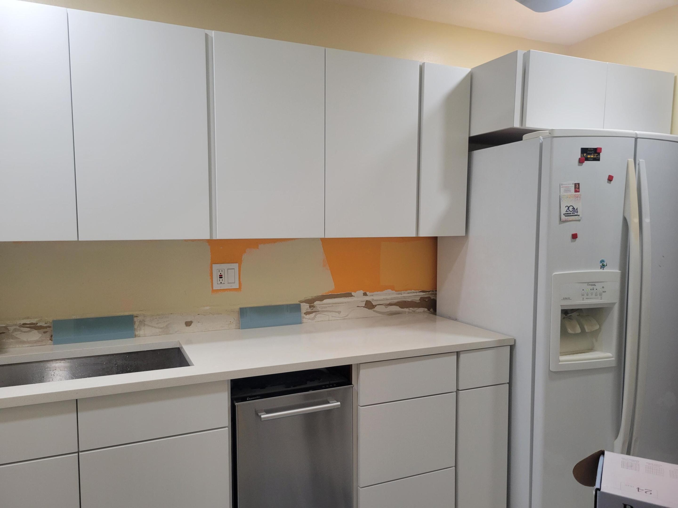 GOLDEN LAKES VILLAGE CONDO 1 THRU 13-A - Residential Lease