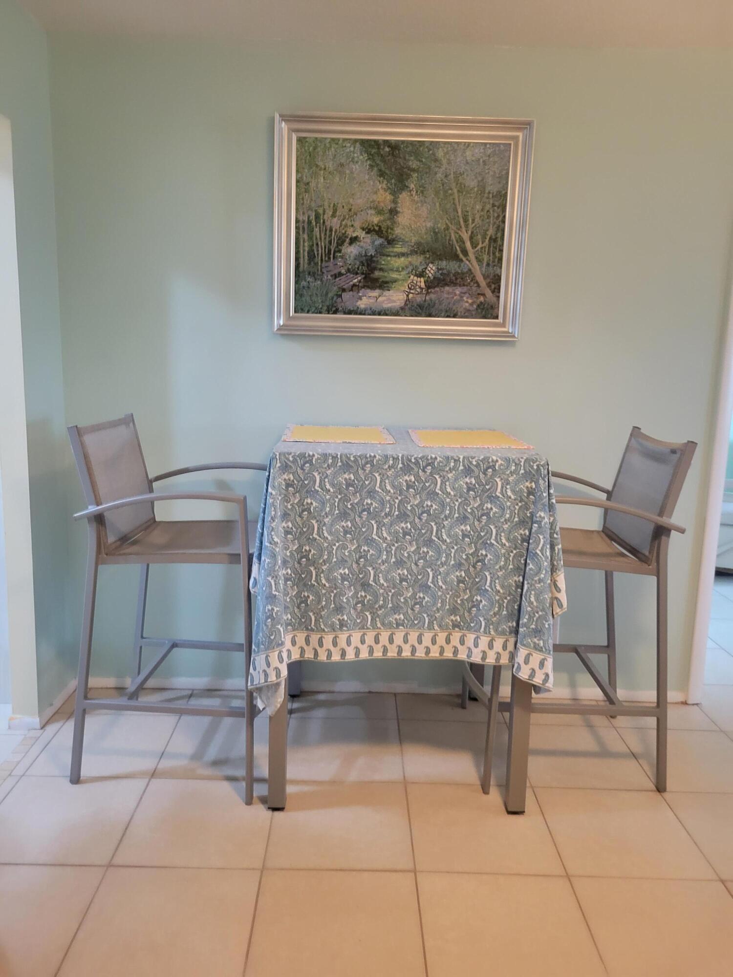 GOLDEN LAKES VILLAGE CONDO 1 THRU 13-A - Residential Lease